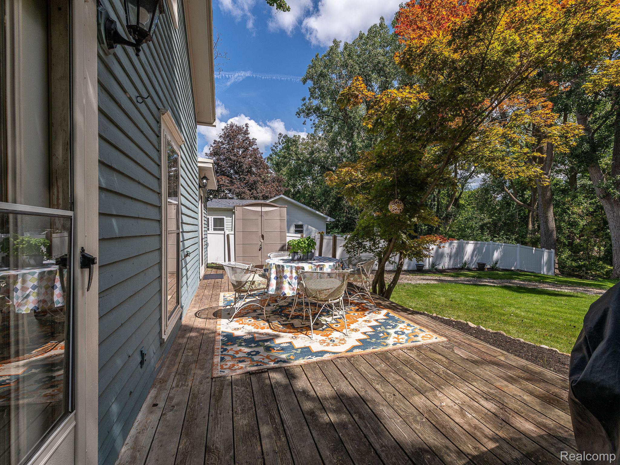 420 N Evans Street Property Photo 61