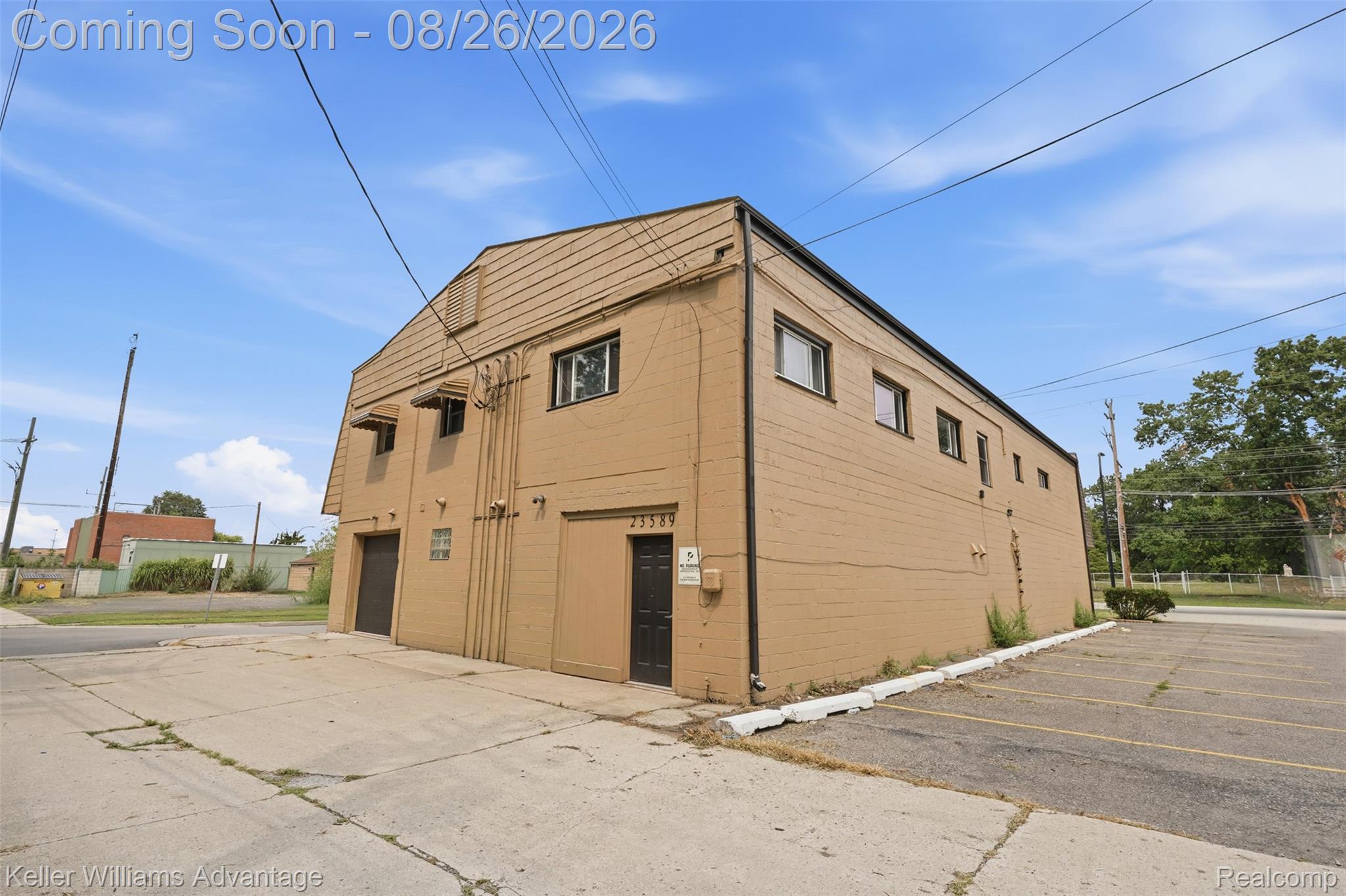 23589 Van Born Road Property Photo 7