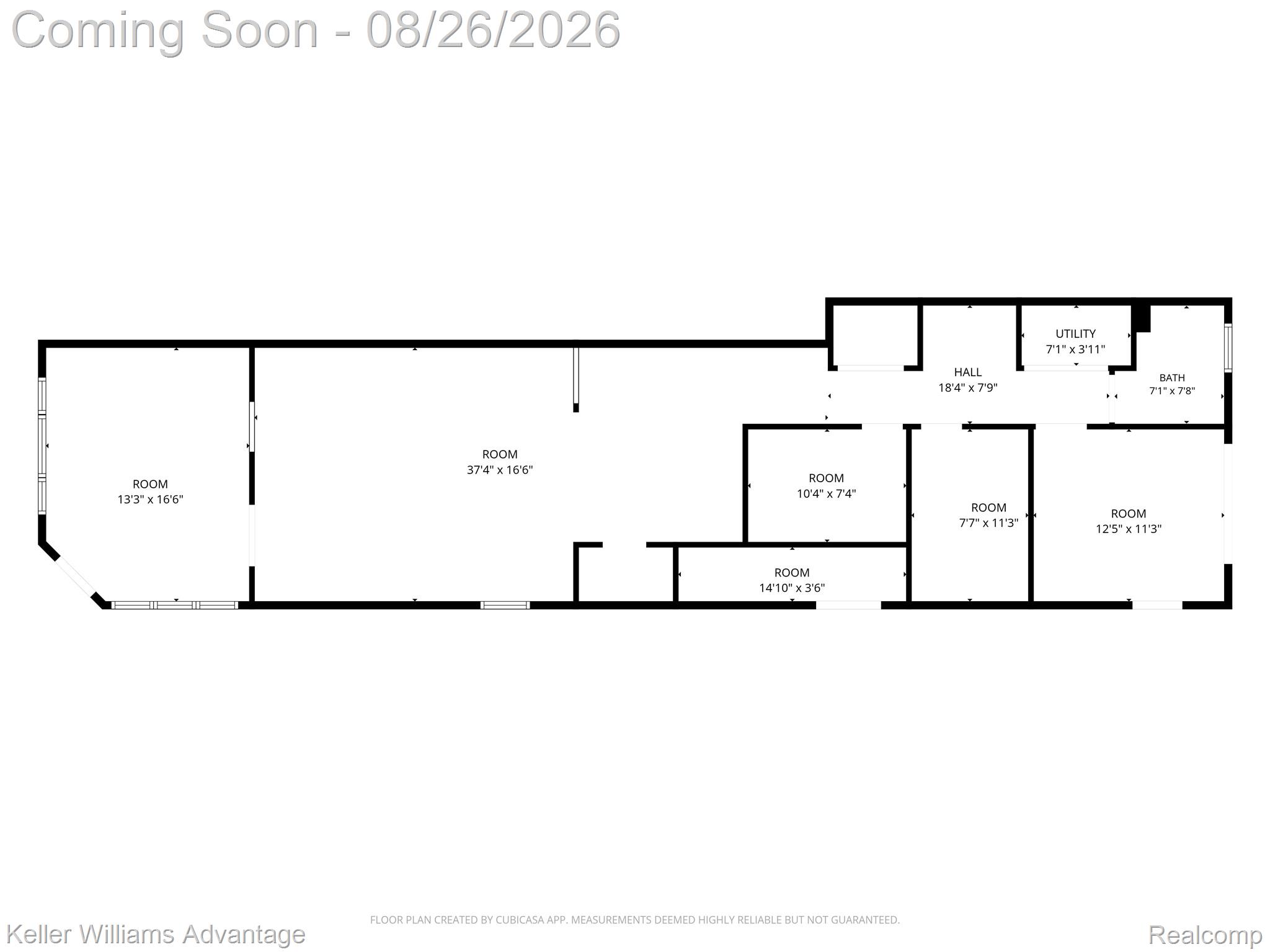 23589 Van Born Road Property Photo 26