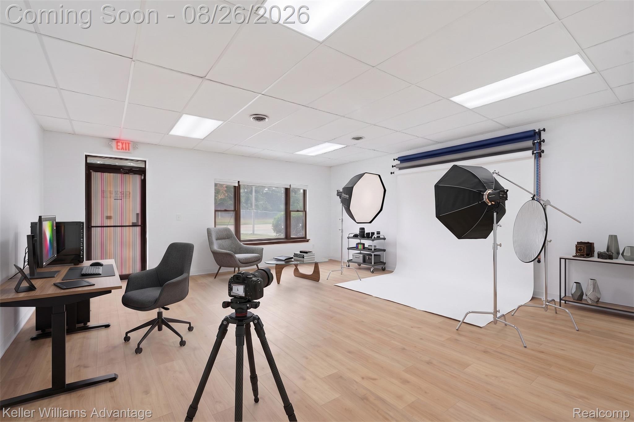 23589 Van Born Road Property Photo 31