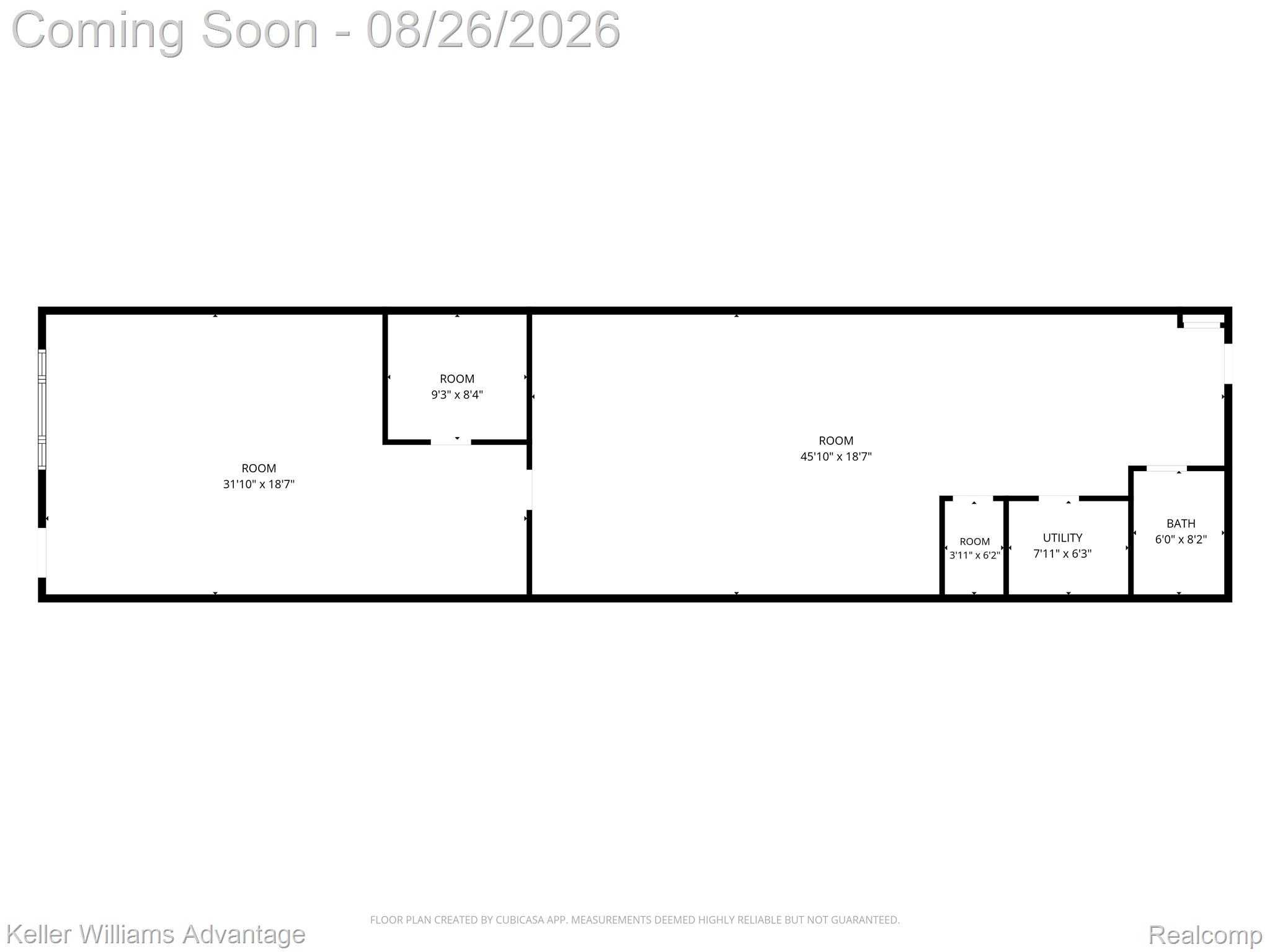 23589 Van Born Road Property Photo 36