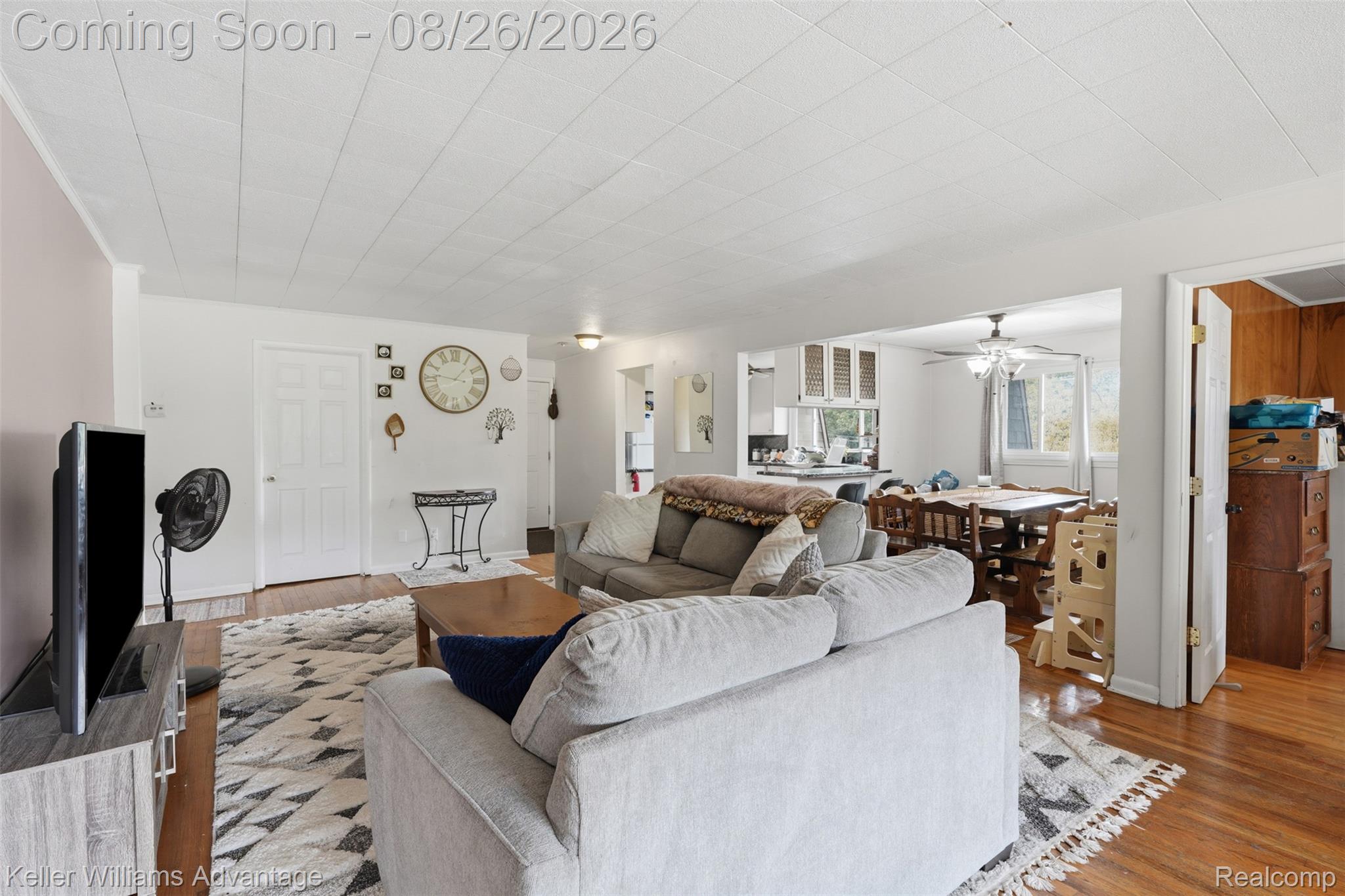 23589 Van Born Road Property Photo 41