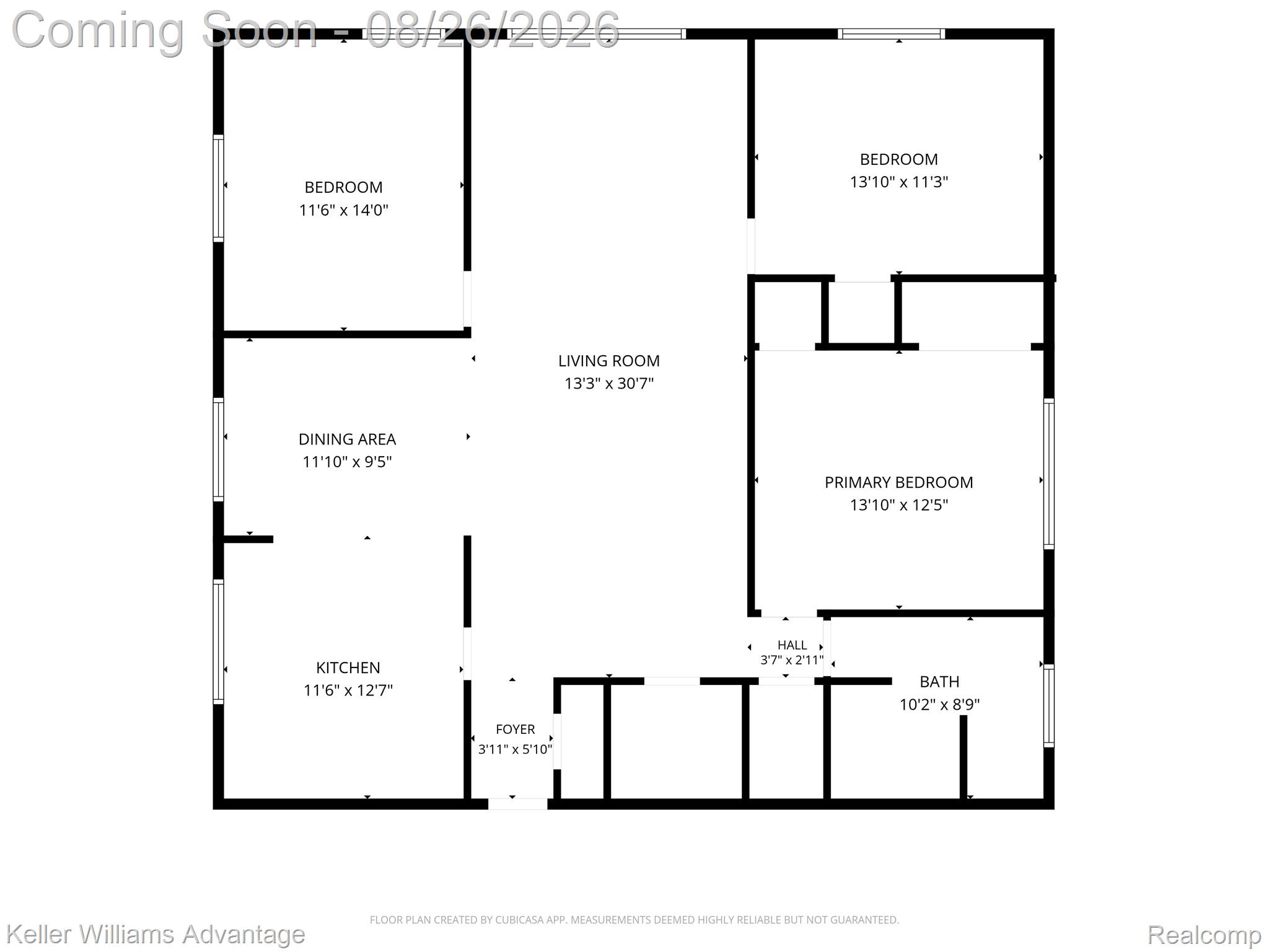 23589 Van Born Road Property Photo 58