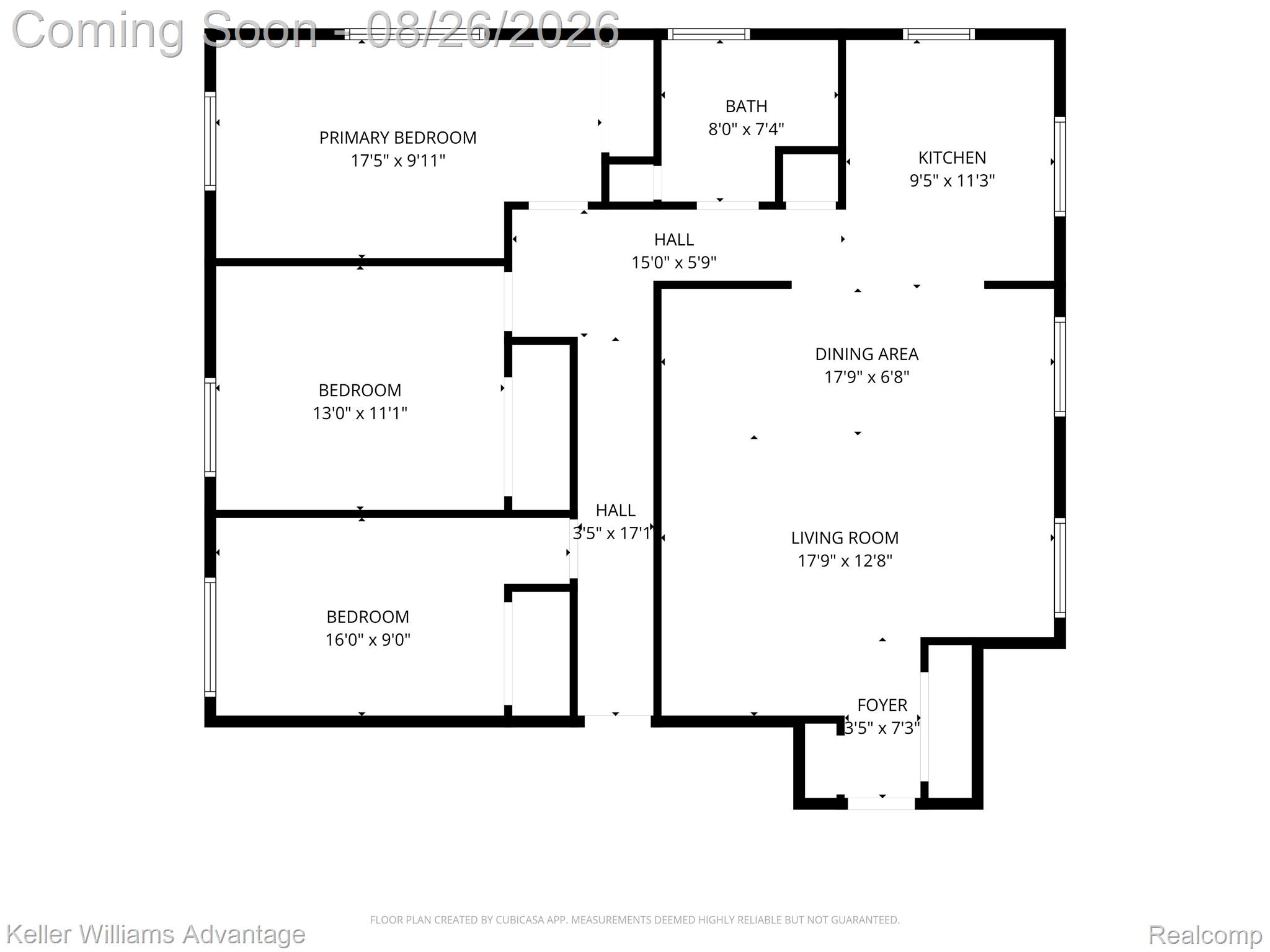 23589 Van Born Road Property Photo 77
