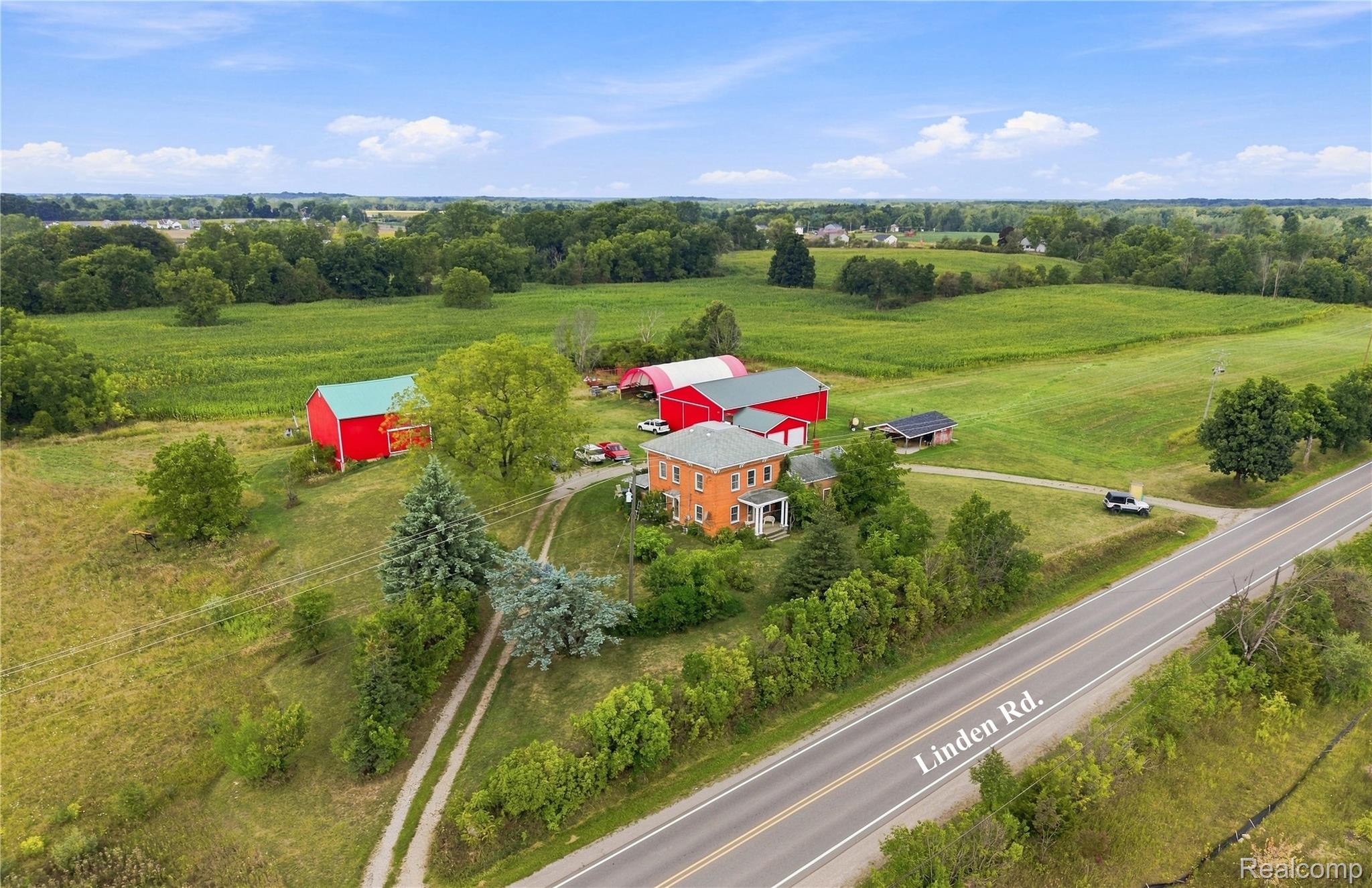 13122 Linden Road Property Photo 1