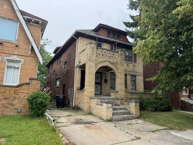 3731 Tyler Street Property Photo 1