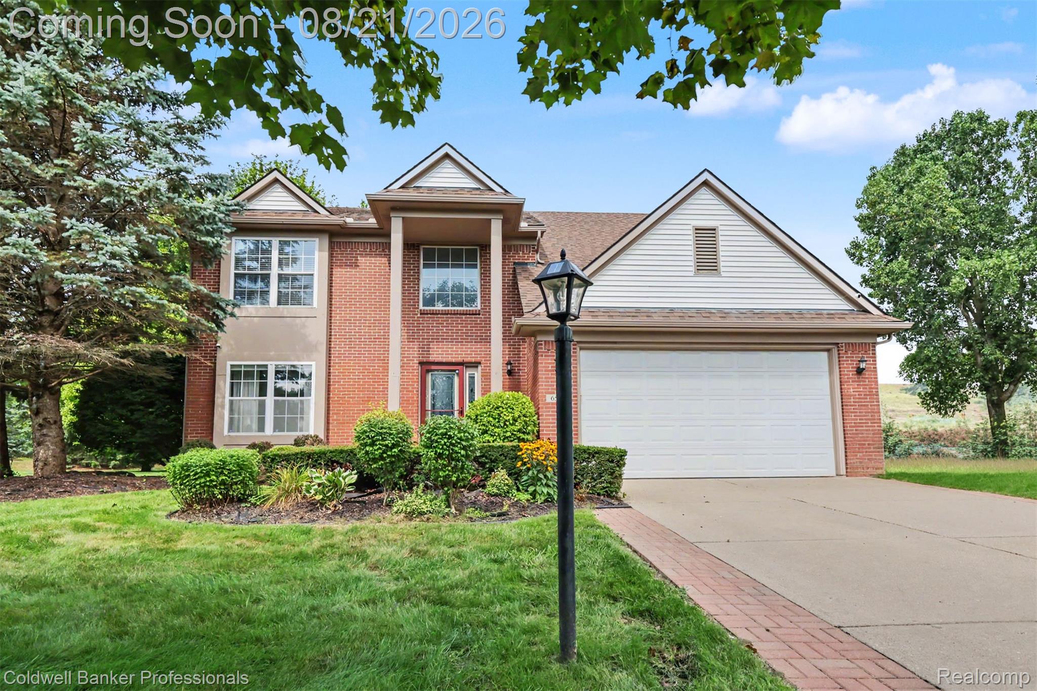 6522 Stoneybrook Court Property Photo 1
