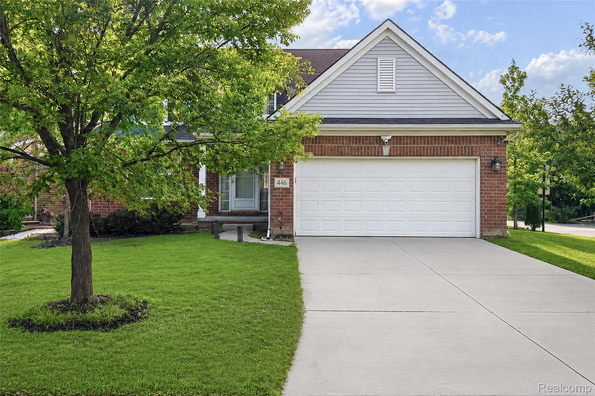 446 Cherry Stone Drive Property Photo 1