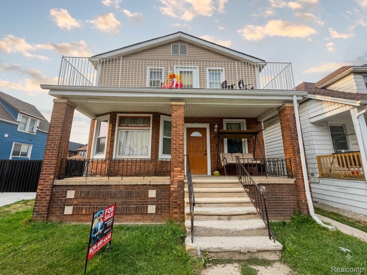 2339 Faber Street Property Photo 1