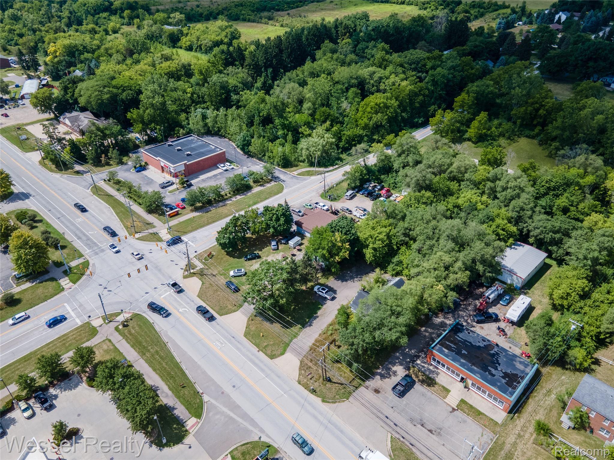 67091 VAN DYKE Road Property Photo 1