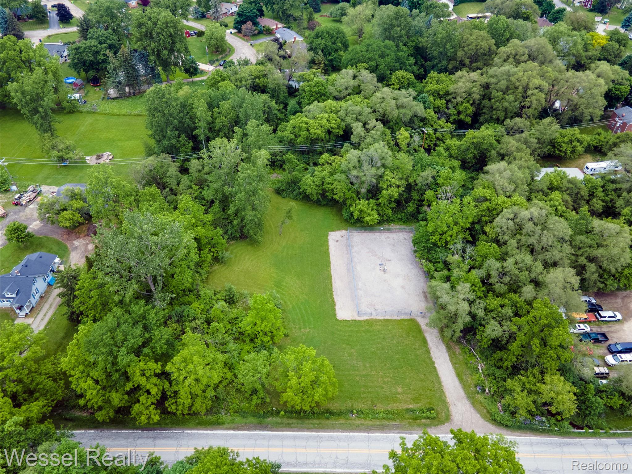 31 Mile Road Property Photo 1