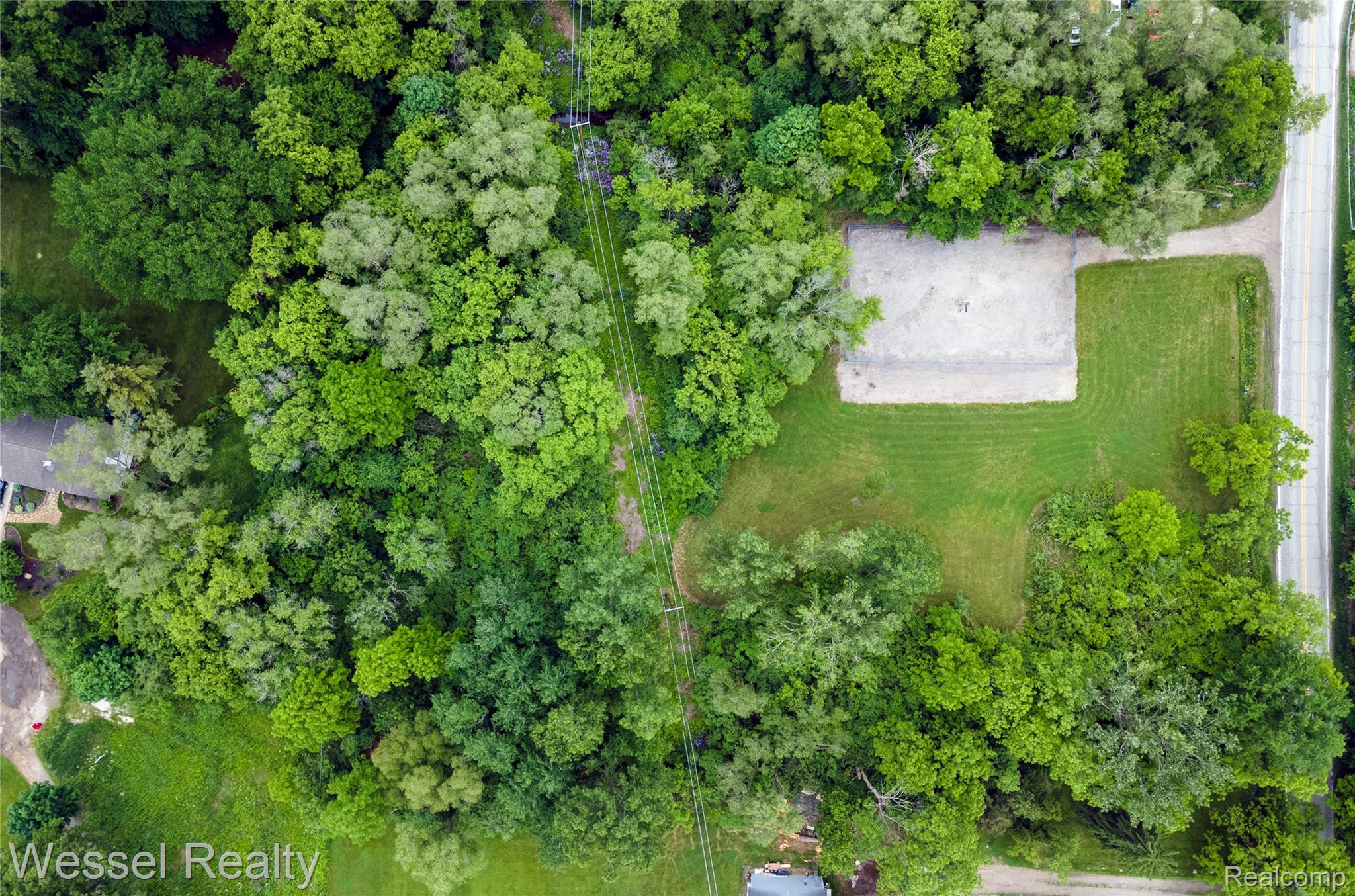 31 Mile Road Property Photo 2