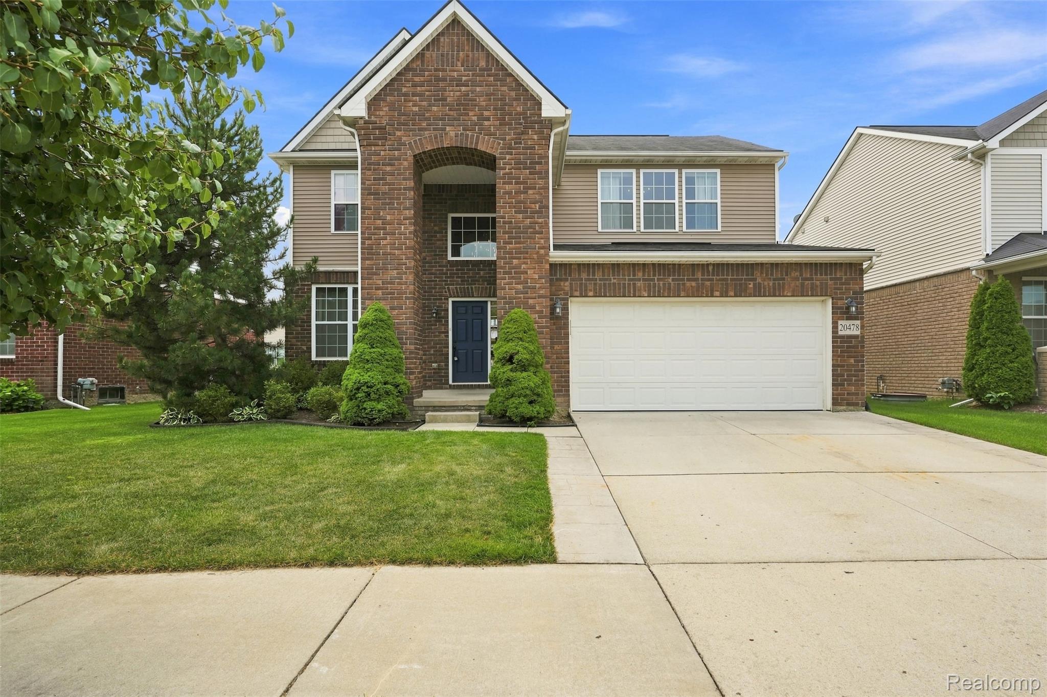 20478 Starina Drive Property Photo 1