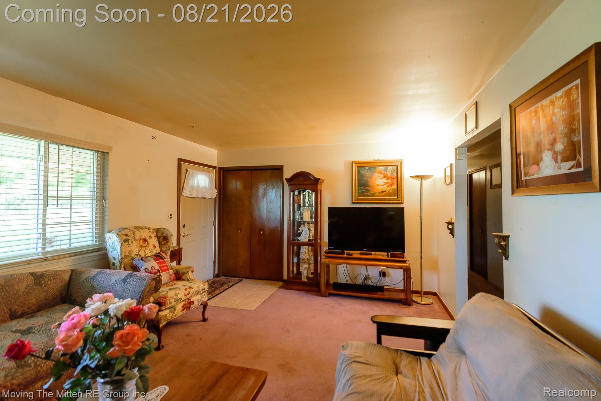 8867 Haggerty Road Property Photo 3