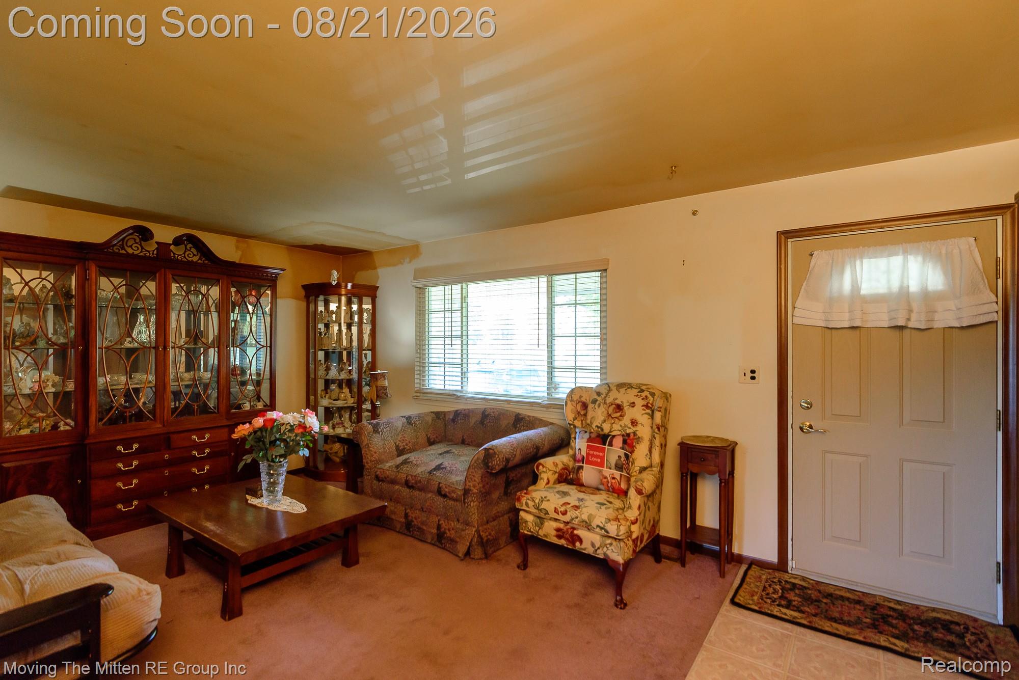 8867 Haggerty Road Property Photo 4