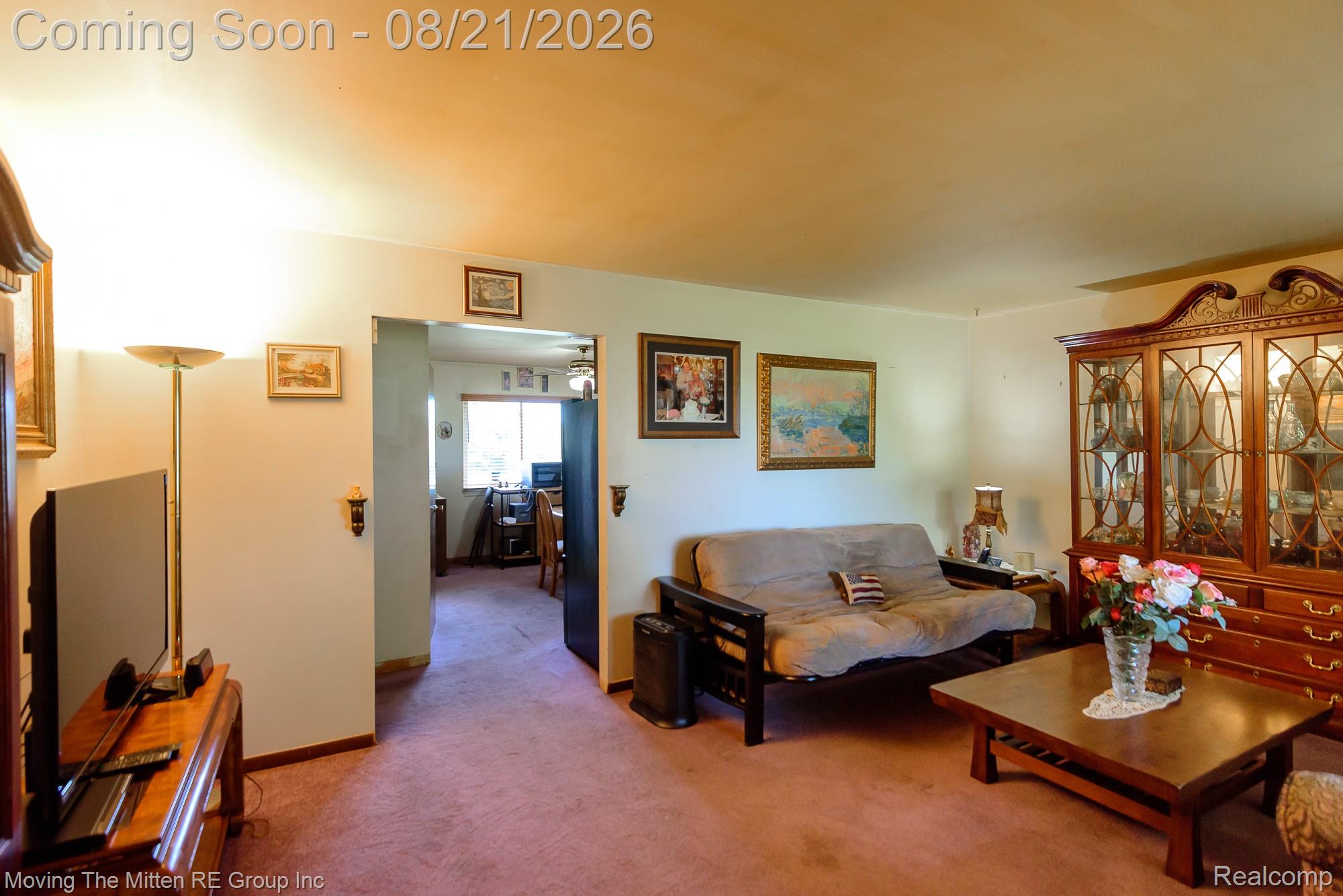 8867 Haggerty Road Property Photo 5
