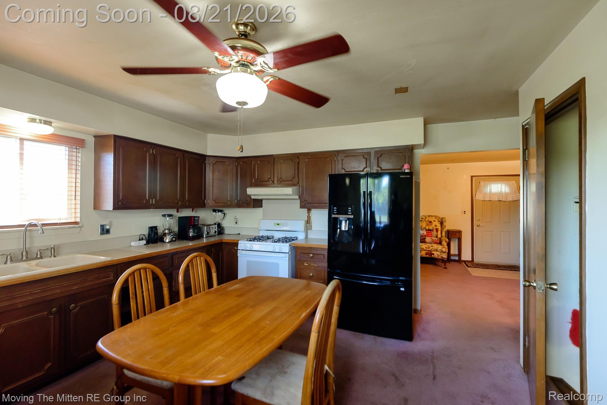 8867 Haggerty Road Property Photo 6