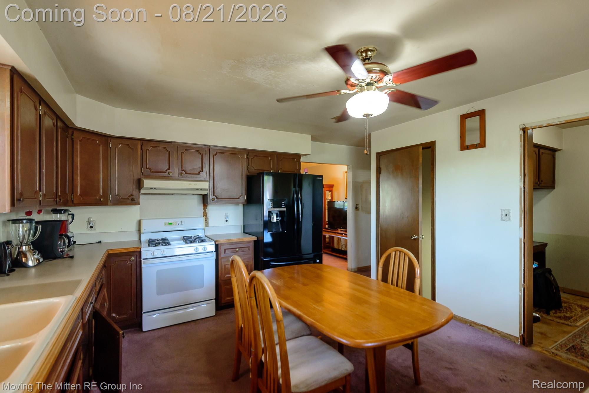 8867 Haggerty Road Property Photo 7