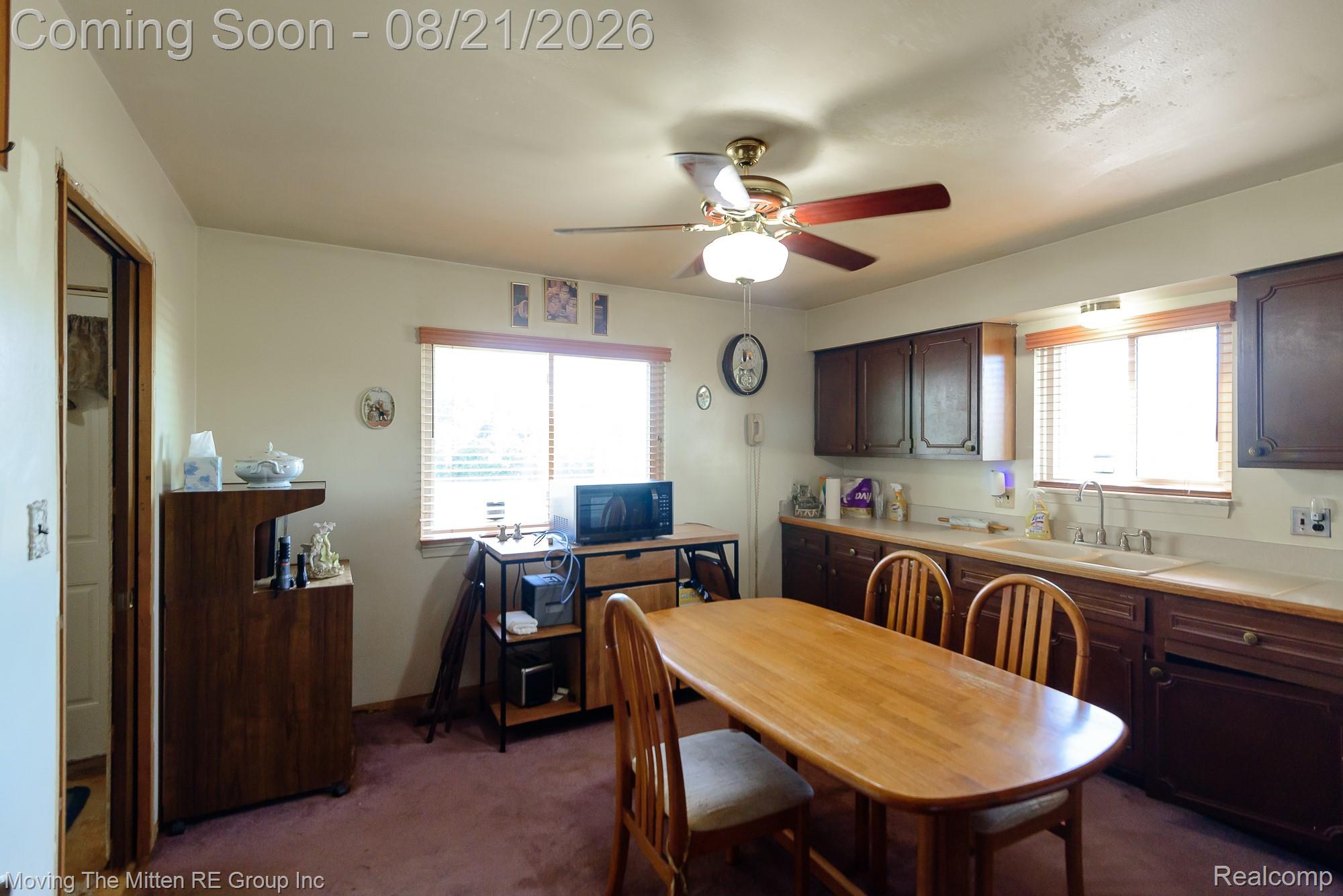 8867 Haggerty Road Property Photo 8