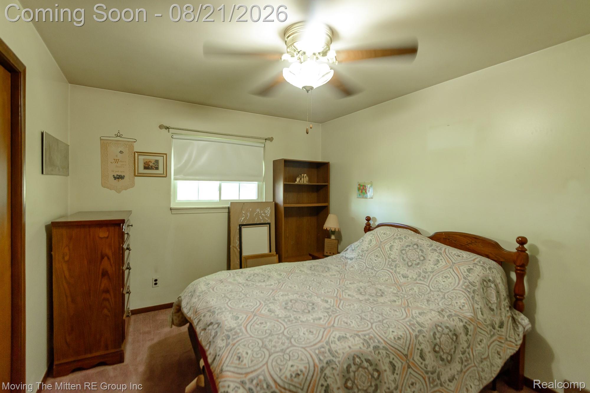 8867 Haggerty Road Property Photo 9