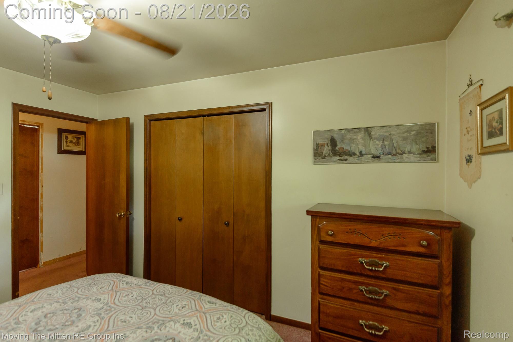 8867 Haggerty Road Property Photo 10