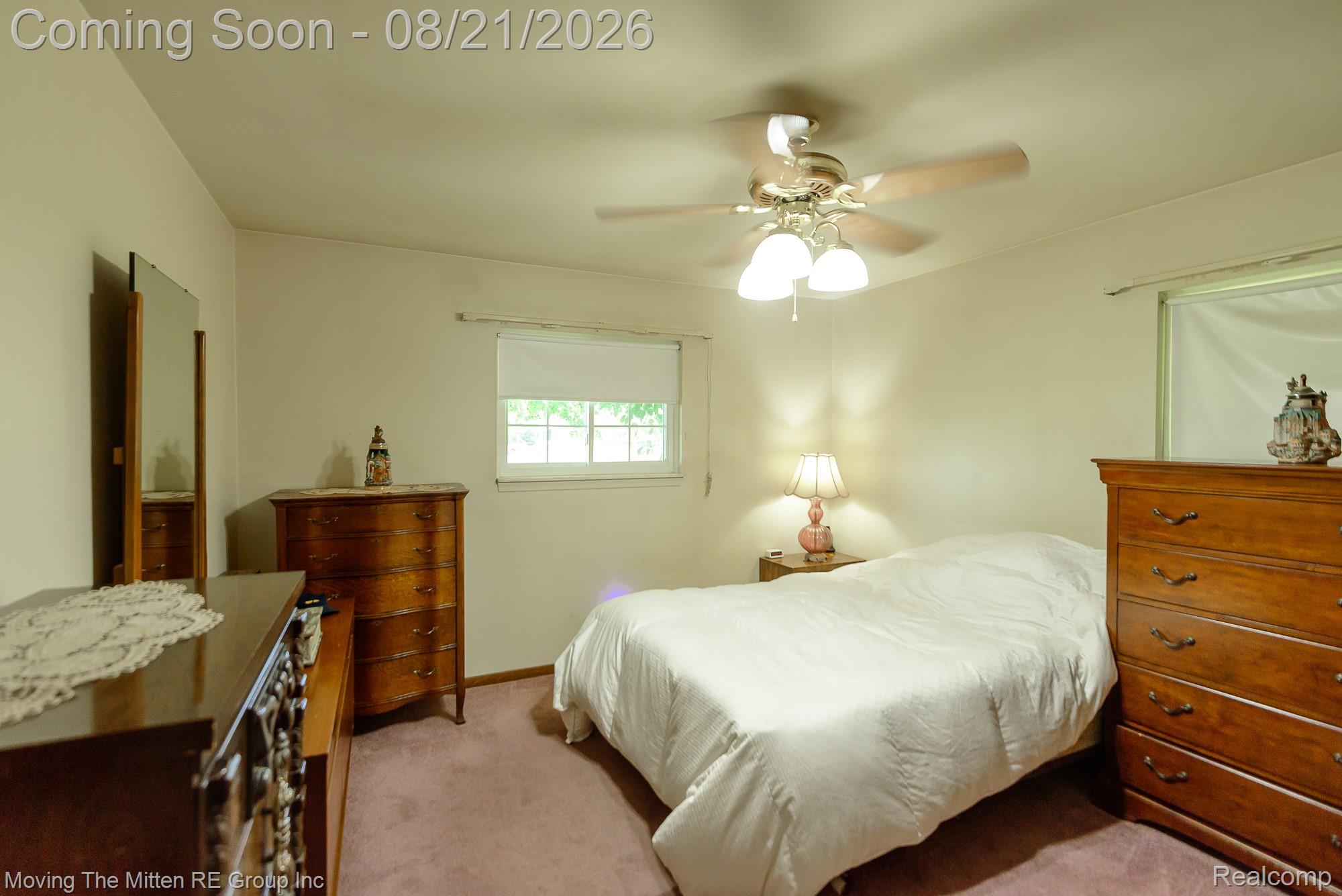 8867 Haggerty Road Property Photo 13