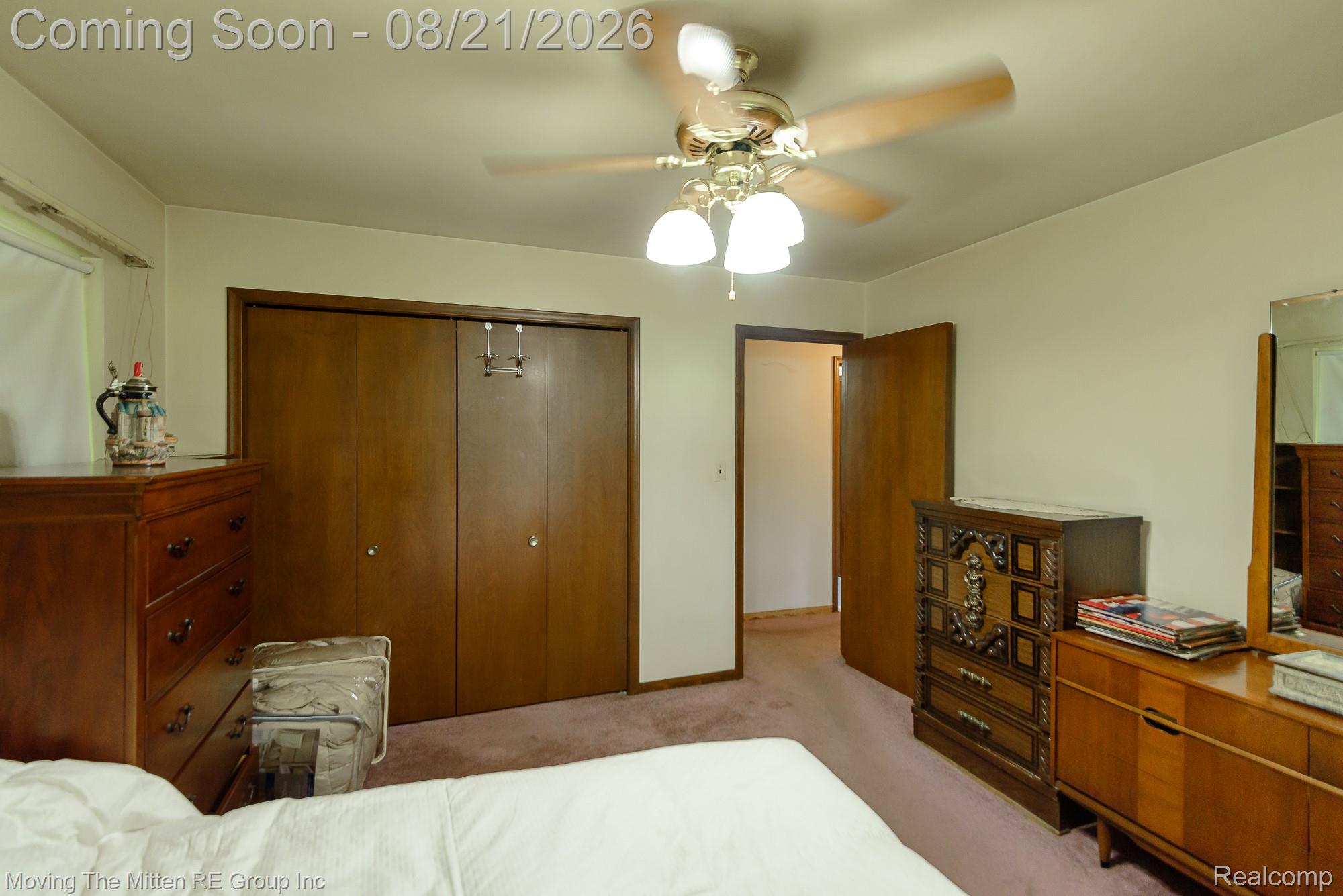 8867 Haggerty Road Property Photo 14