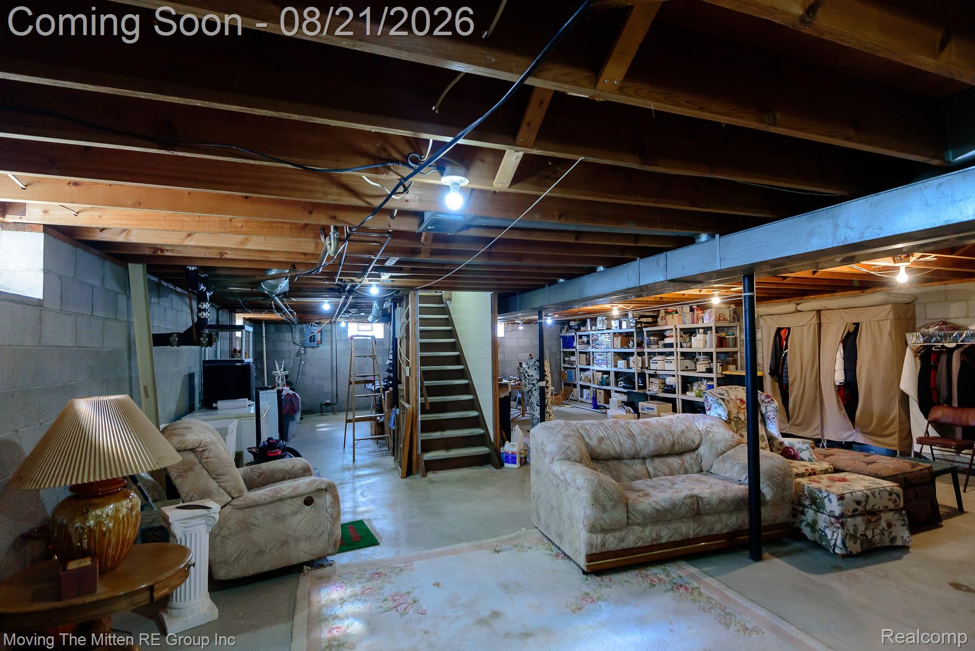 8867 Haggerty Road Property Photo 19