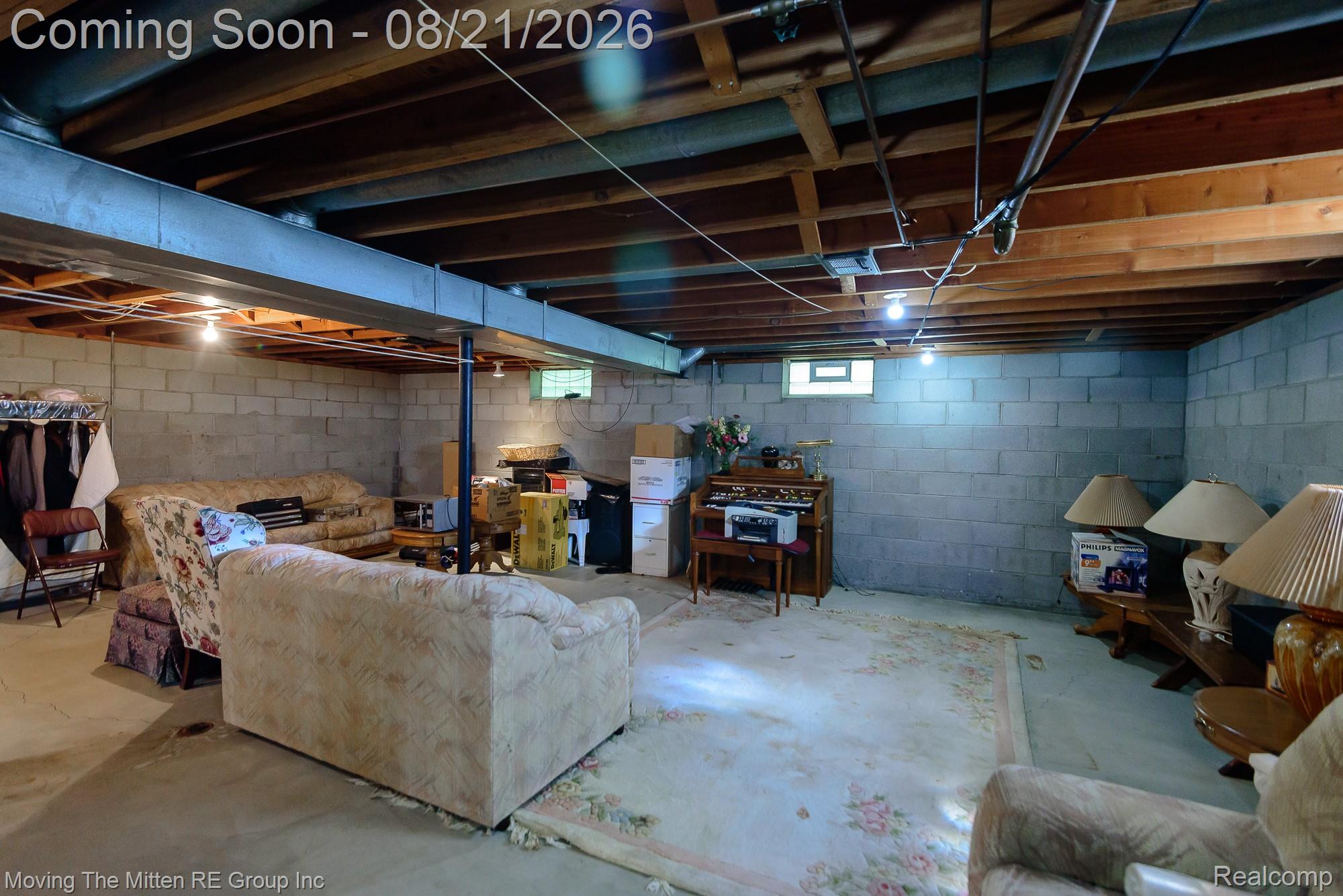 8867 Haggerty Road Property Photo 20