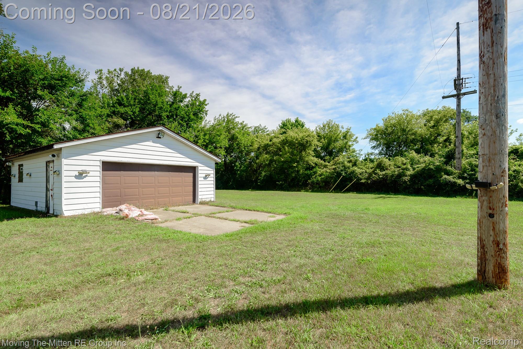 8867 Haggerty Road Property Photo 21