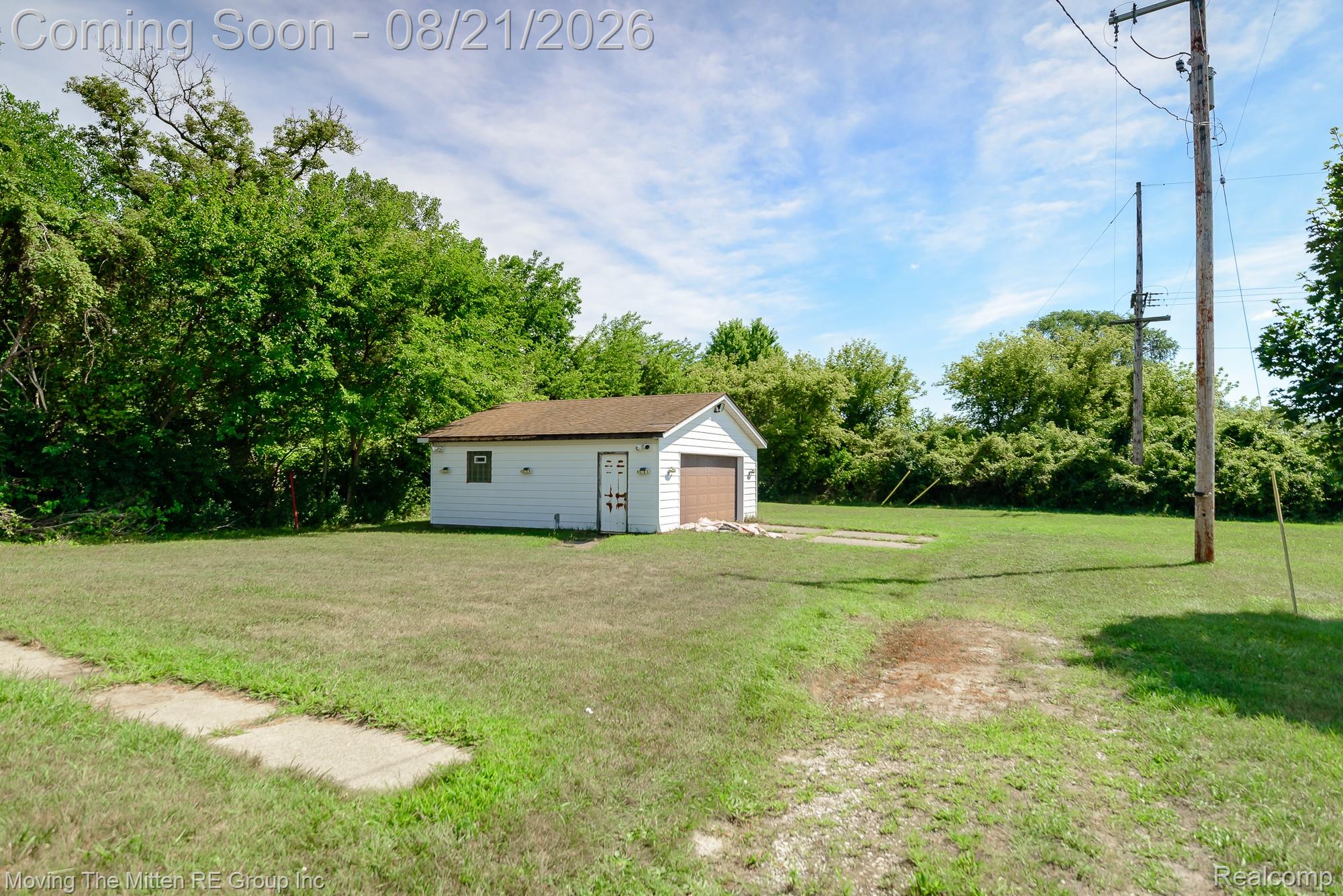 8867 Haggerty Road Property Photo 22