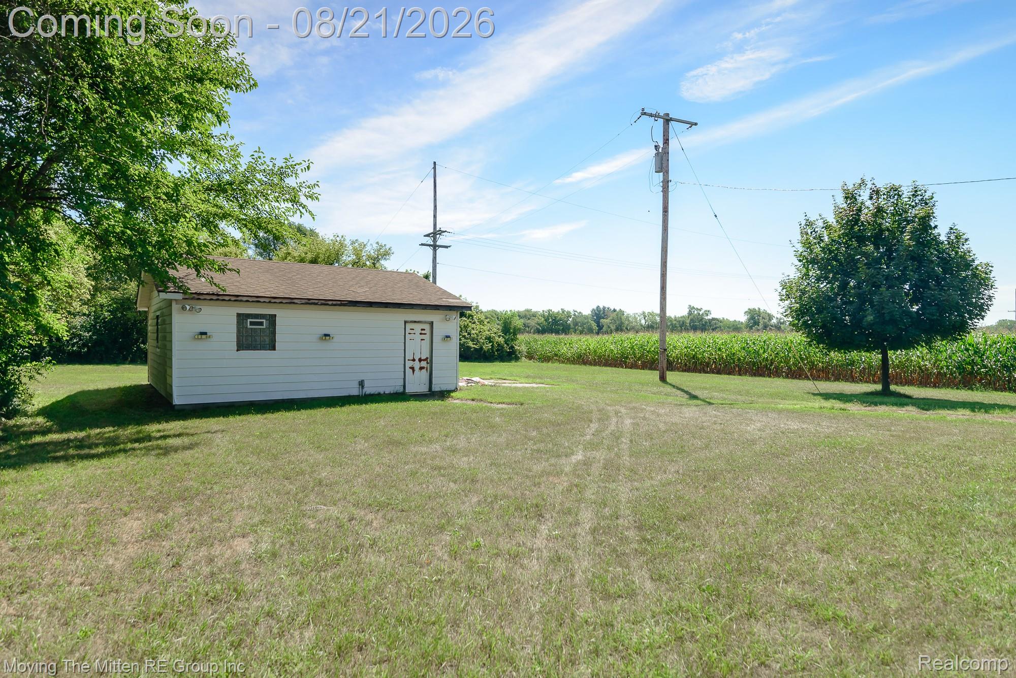 8867 Haggerty Road Property Photo 23