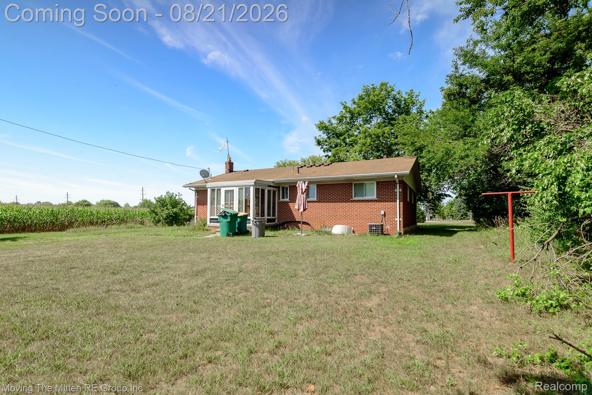 8867 Haggerty Road Property Photo 24
