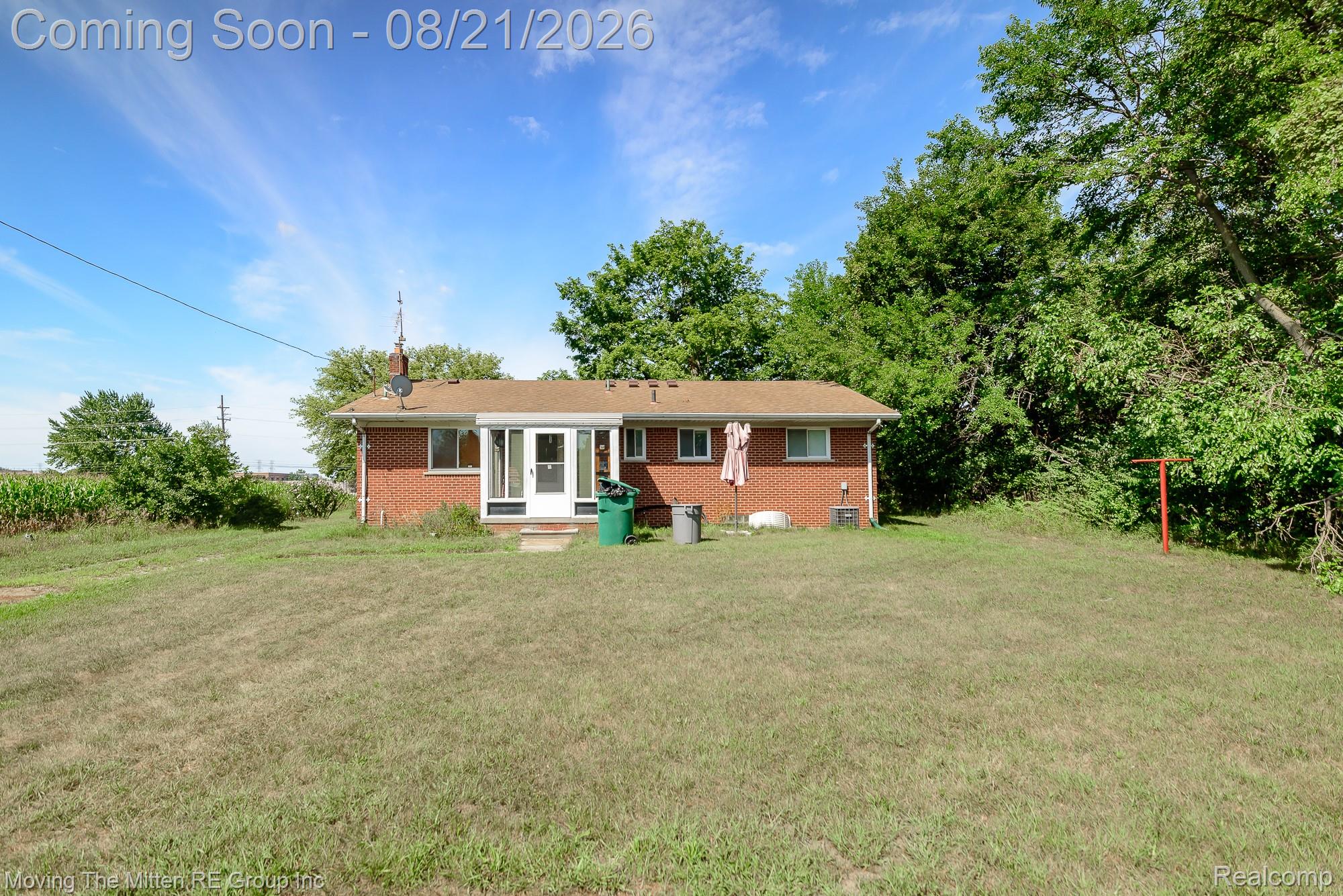 8867 Haggerty Road Property Photo 25