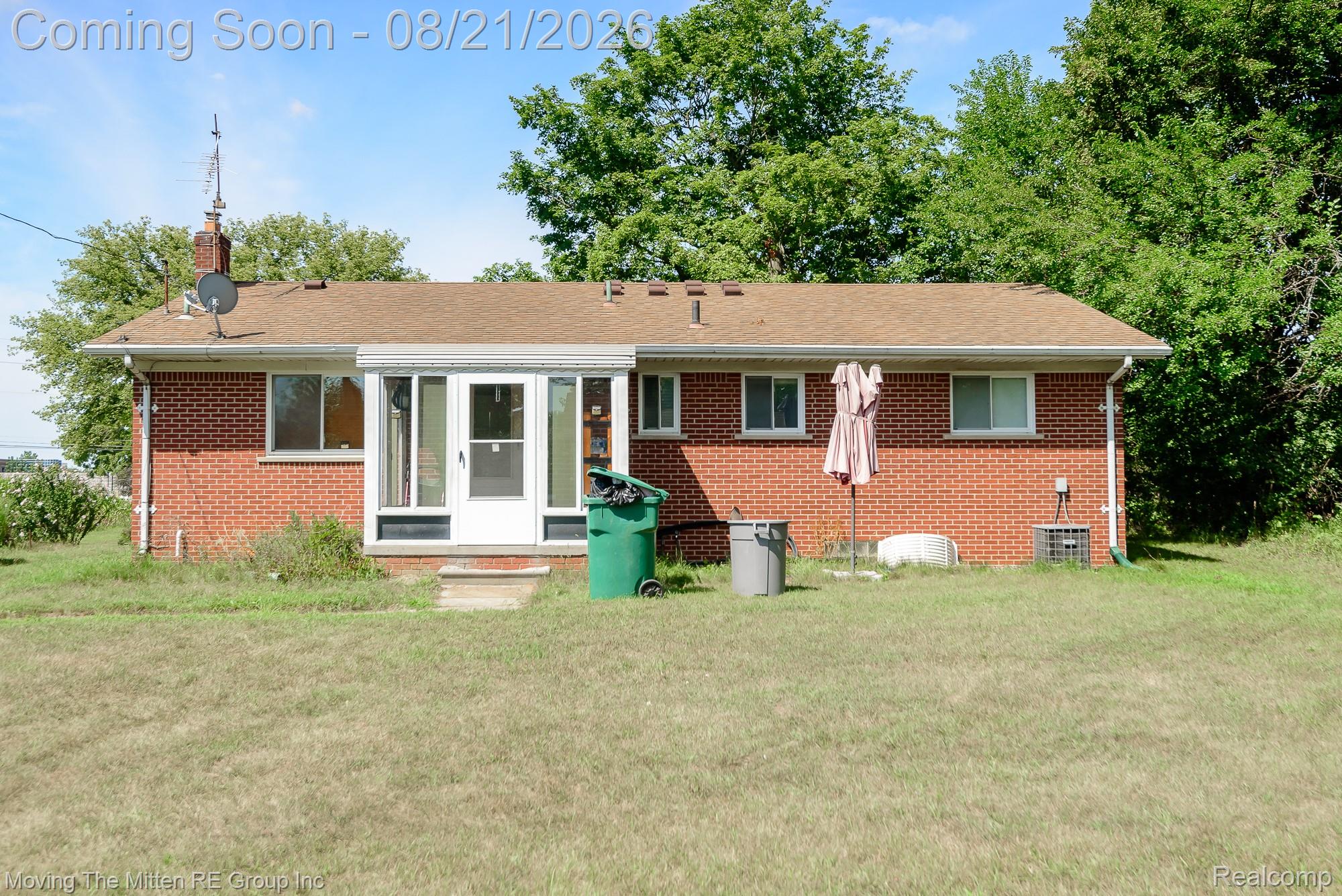 8867 Haggerty Road Property Photo 26
