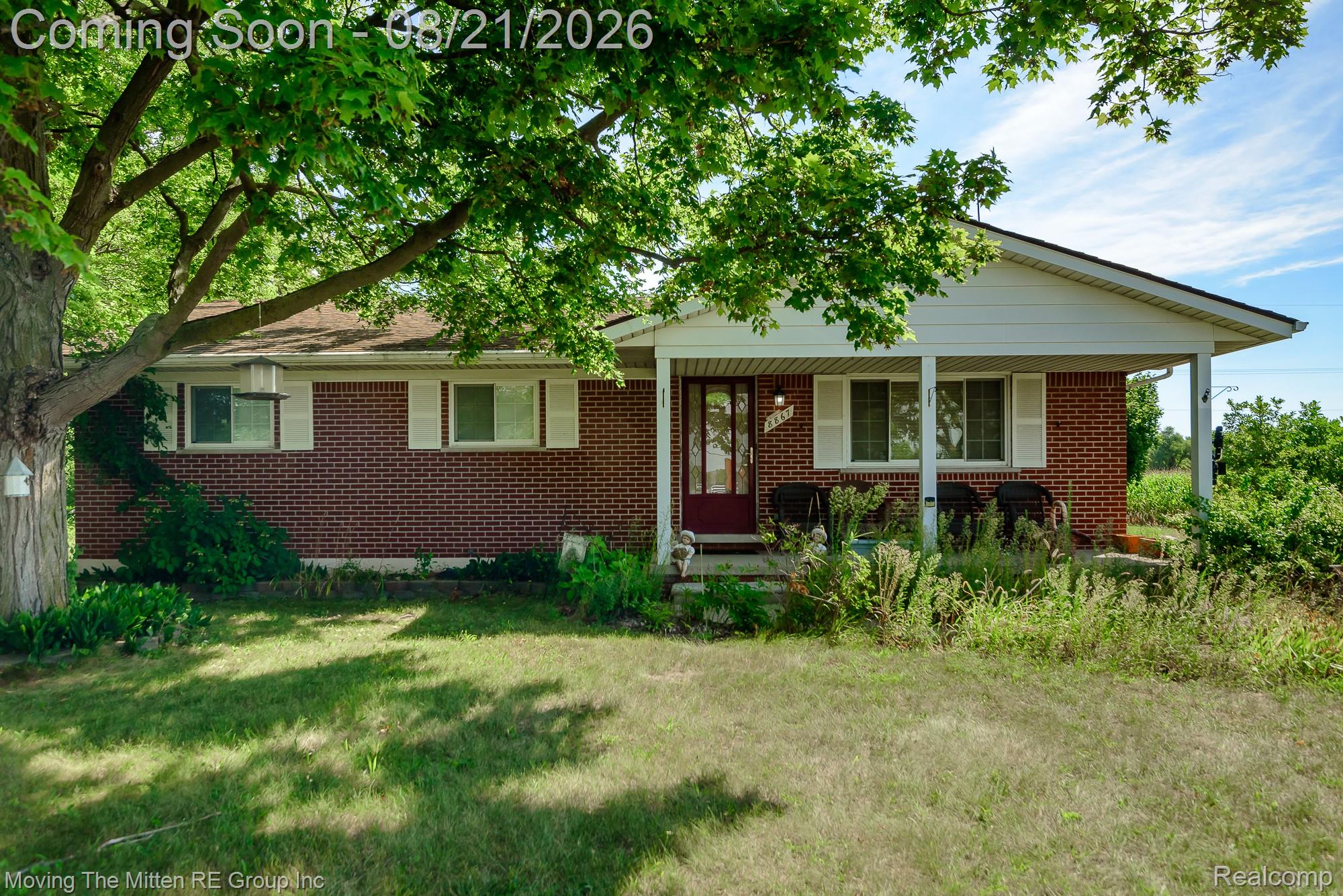 8867 Haggerty Road Property Photo 27