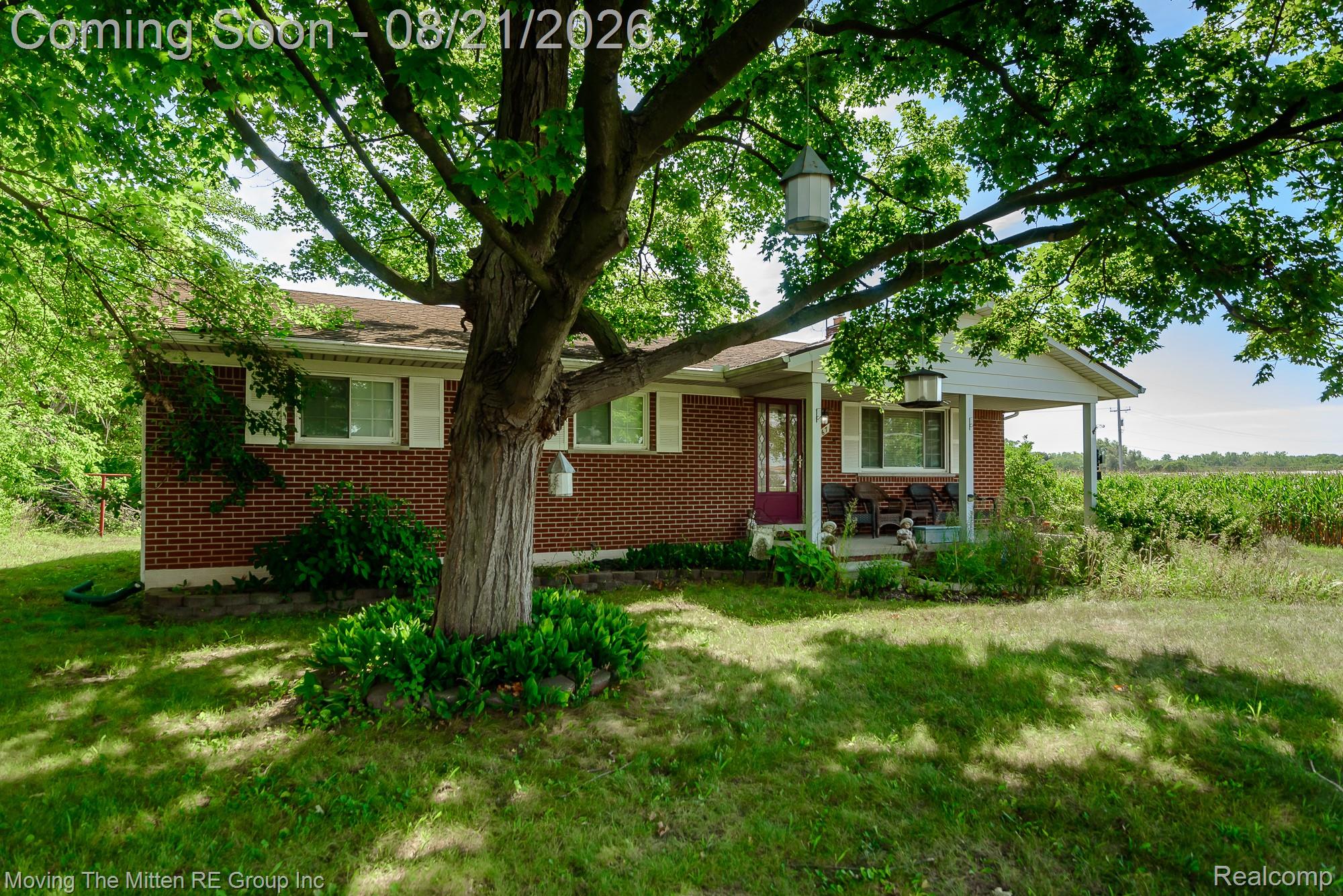 8867 Haggerty Road Property Photo 28