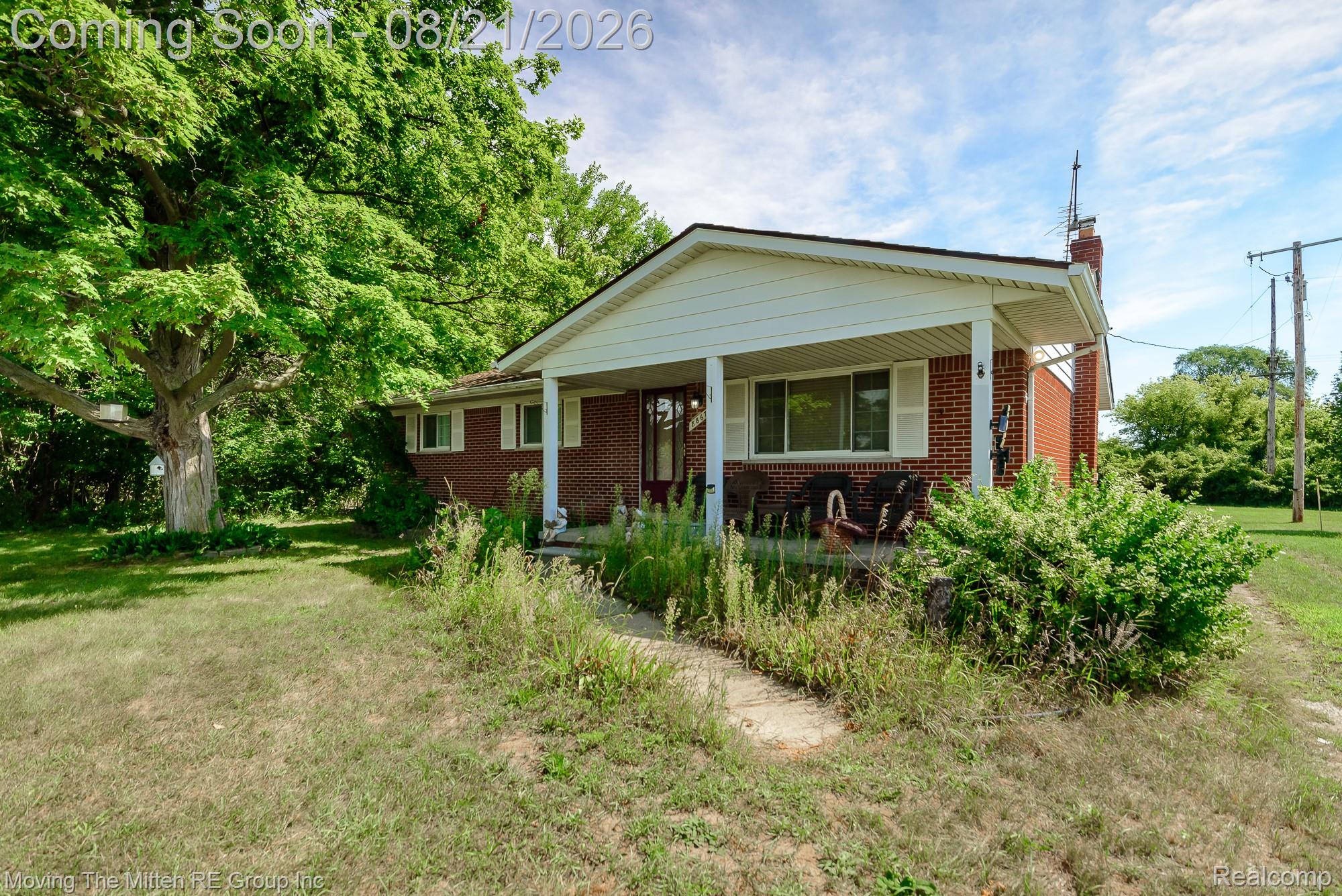 8867 Haggerty Road Property Photo 29