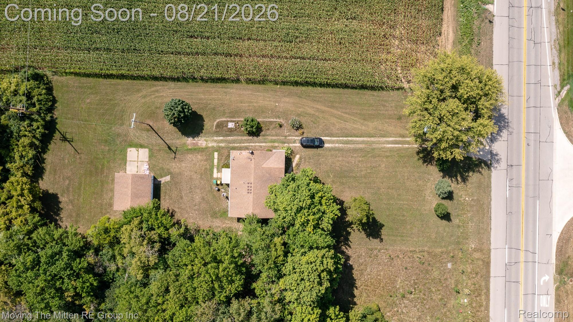 8867 Haggerty Road Property Photo 31