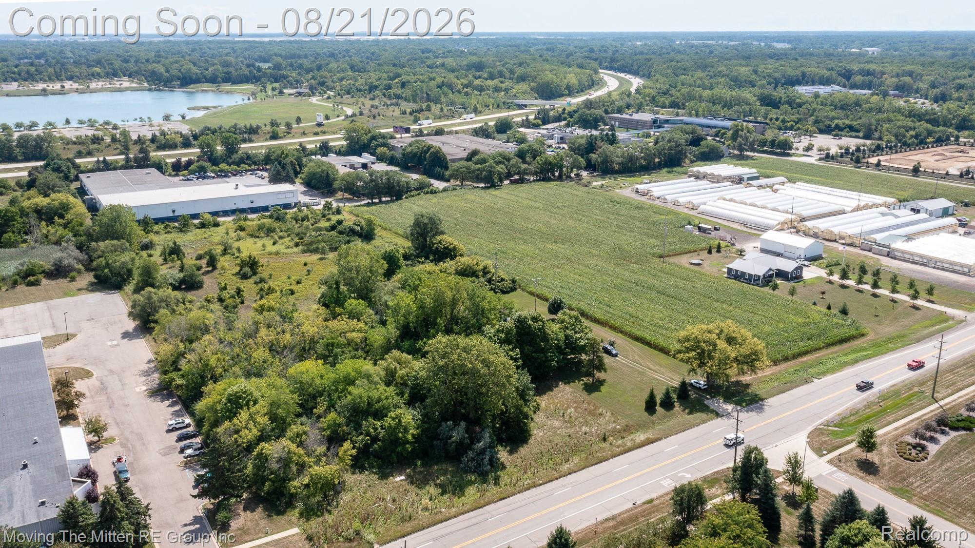 8867 Haggerty Road Property Photo 32