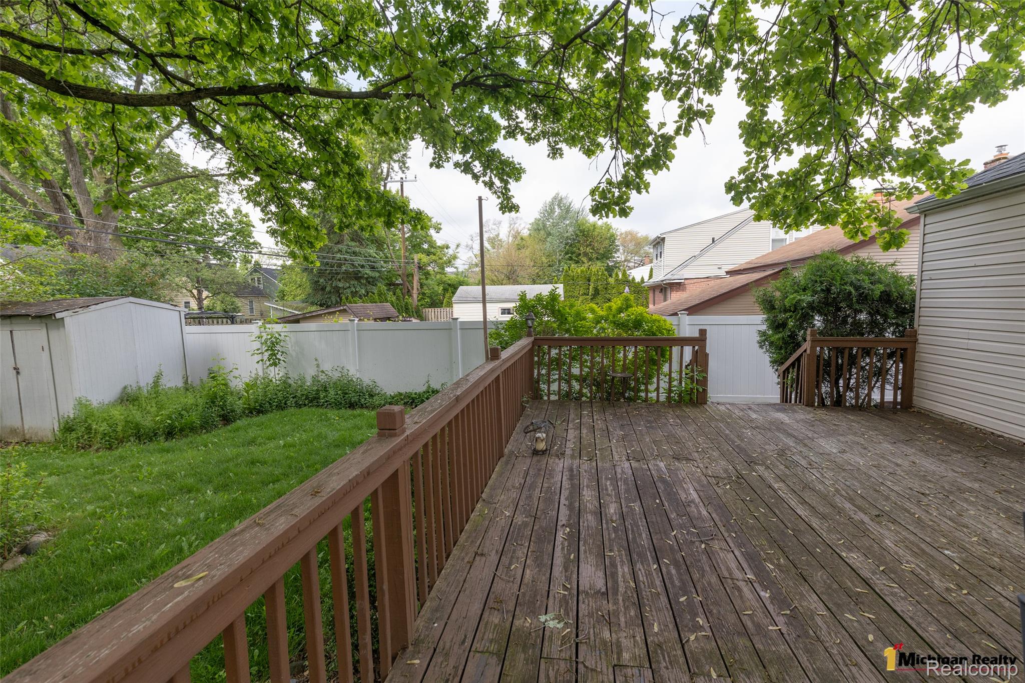 1564 Cole Street Property Photo 27