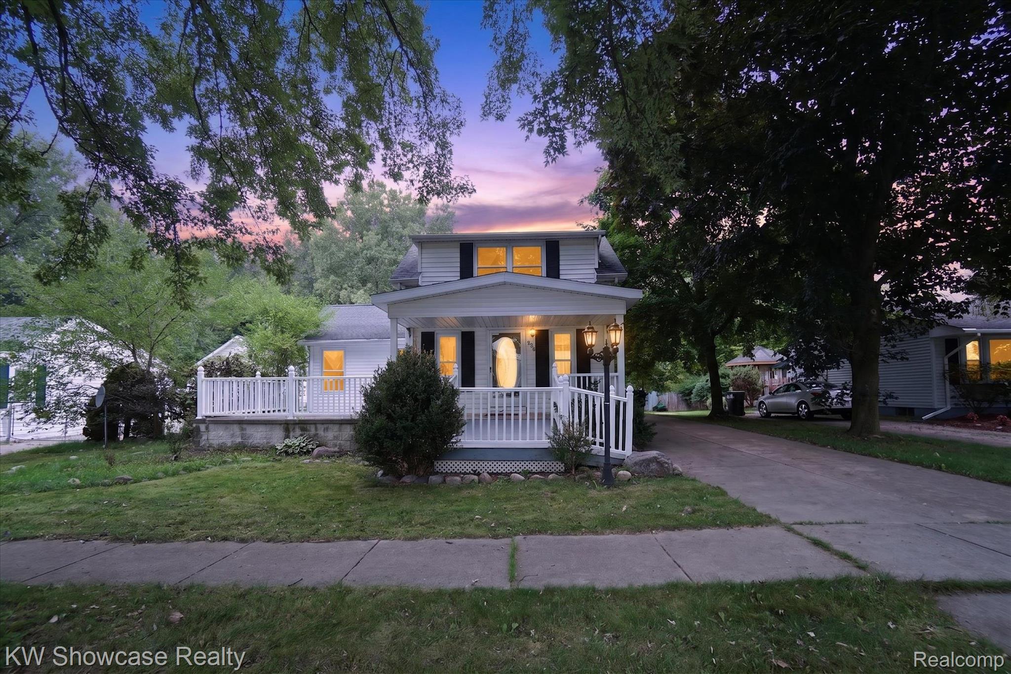 430 Power Street Property Photo 1