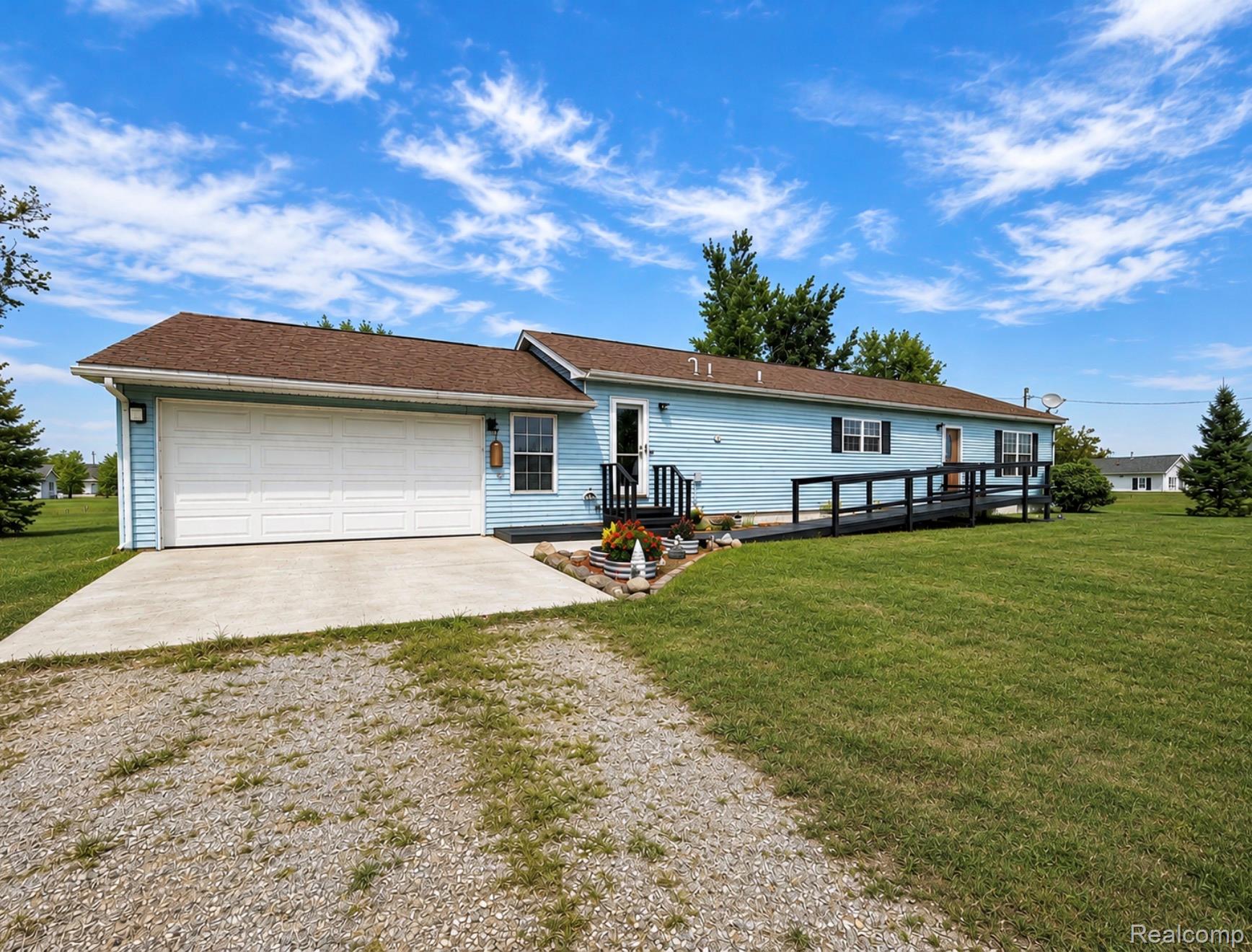 1145 Cass Avenue Road Property Photo 1