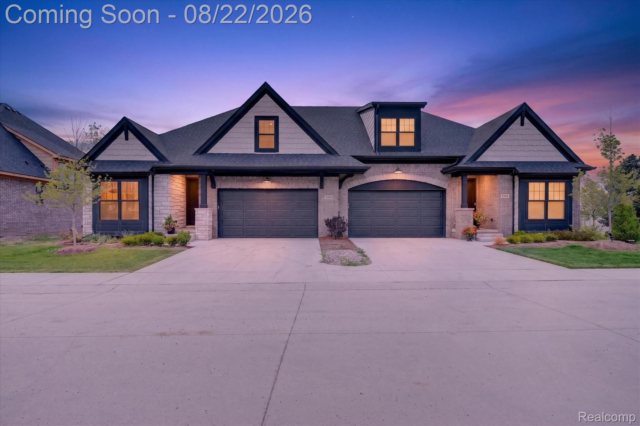 2020 Breckenridge Court Property Photo 1