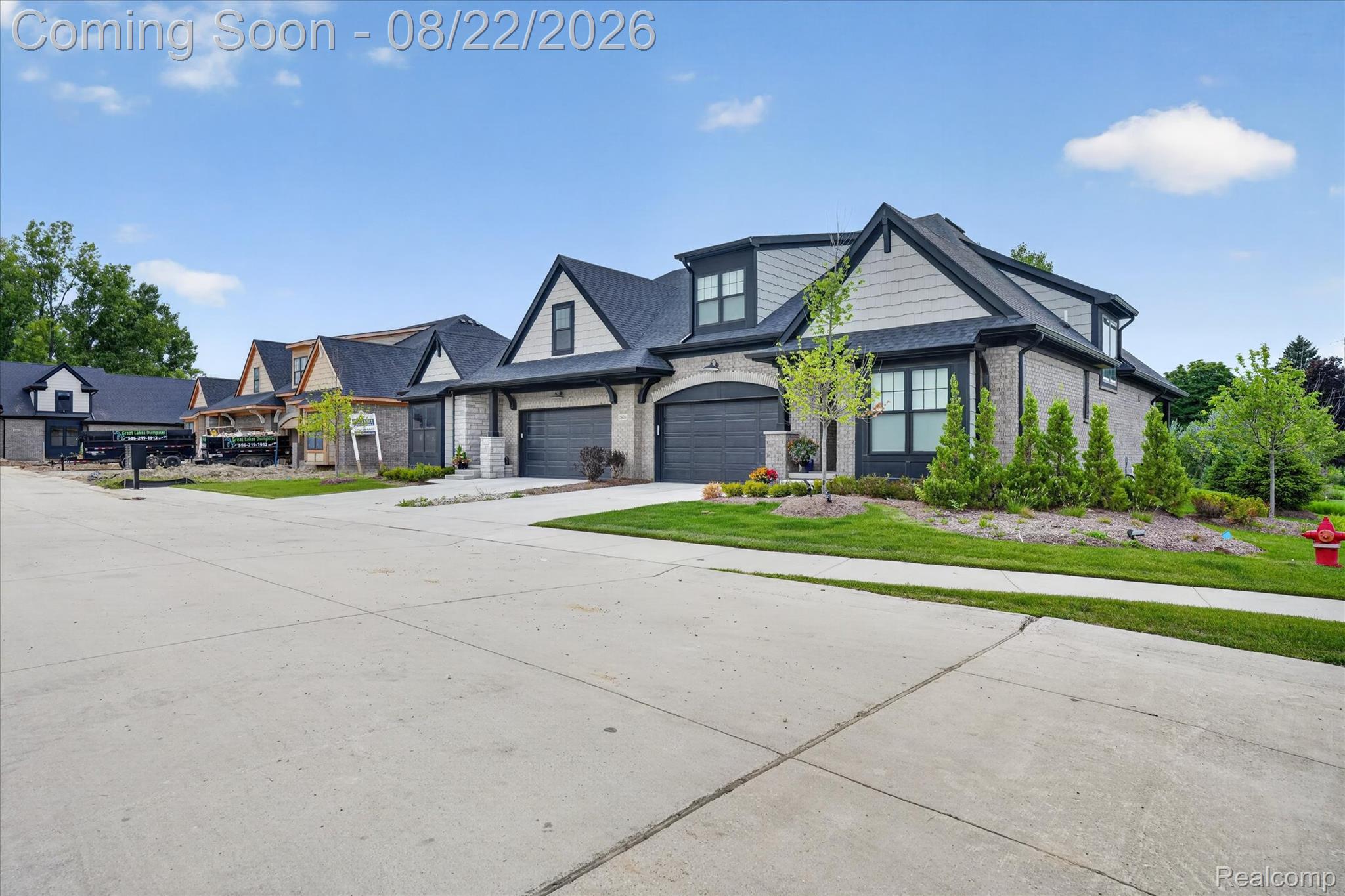 2020 Breckenridge Court Property Photo 4