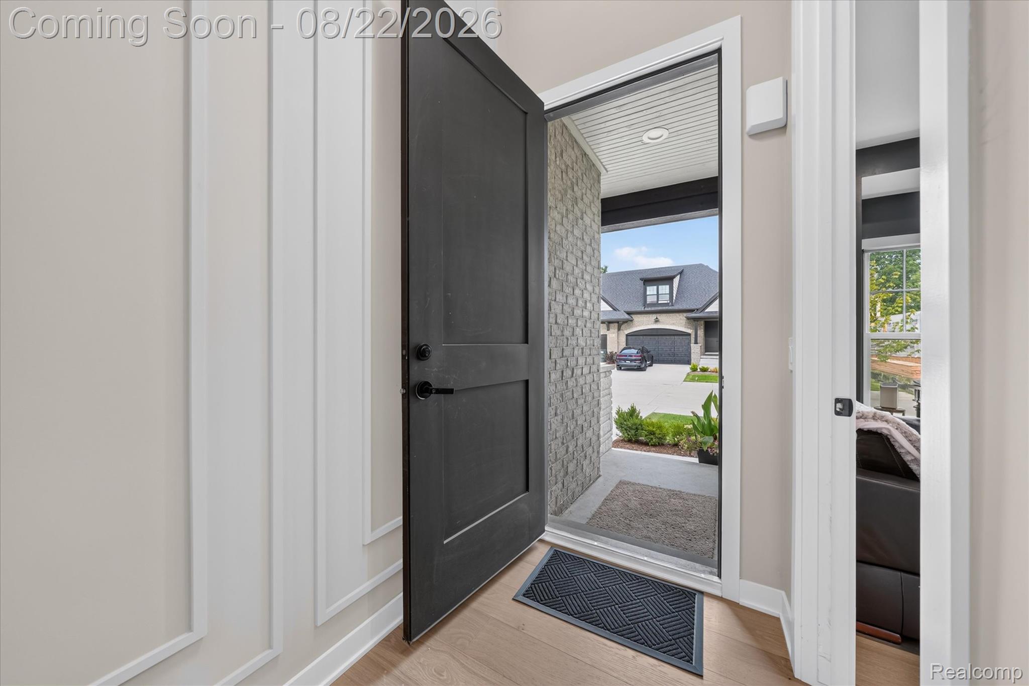 2020 Breckenridge Court Property Photo 8