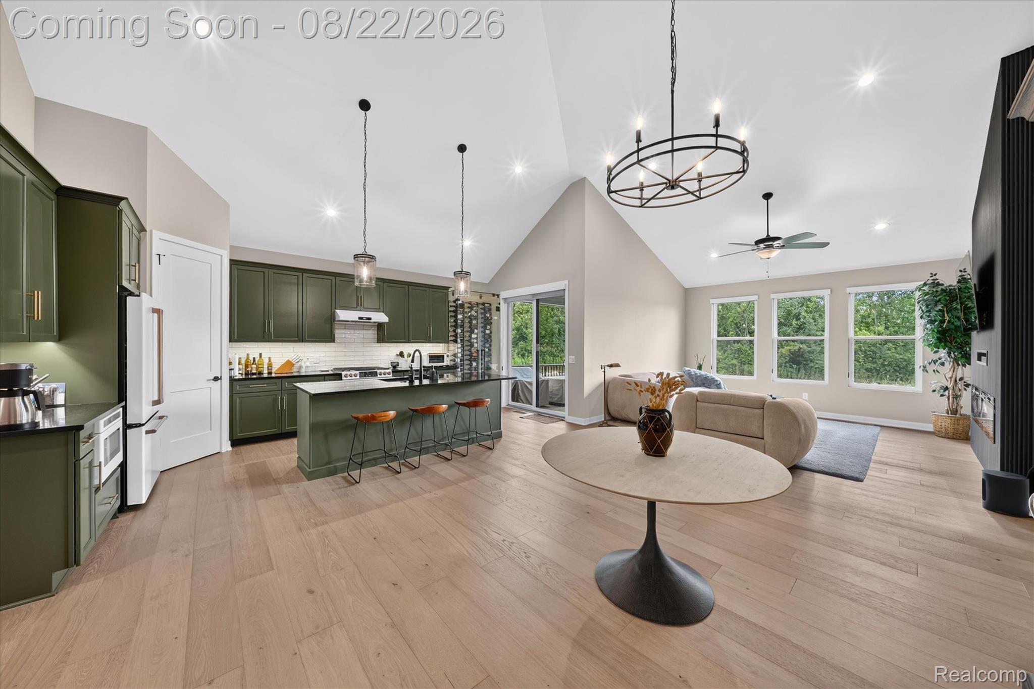 2020 Breckenridge Court Property Photo 19