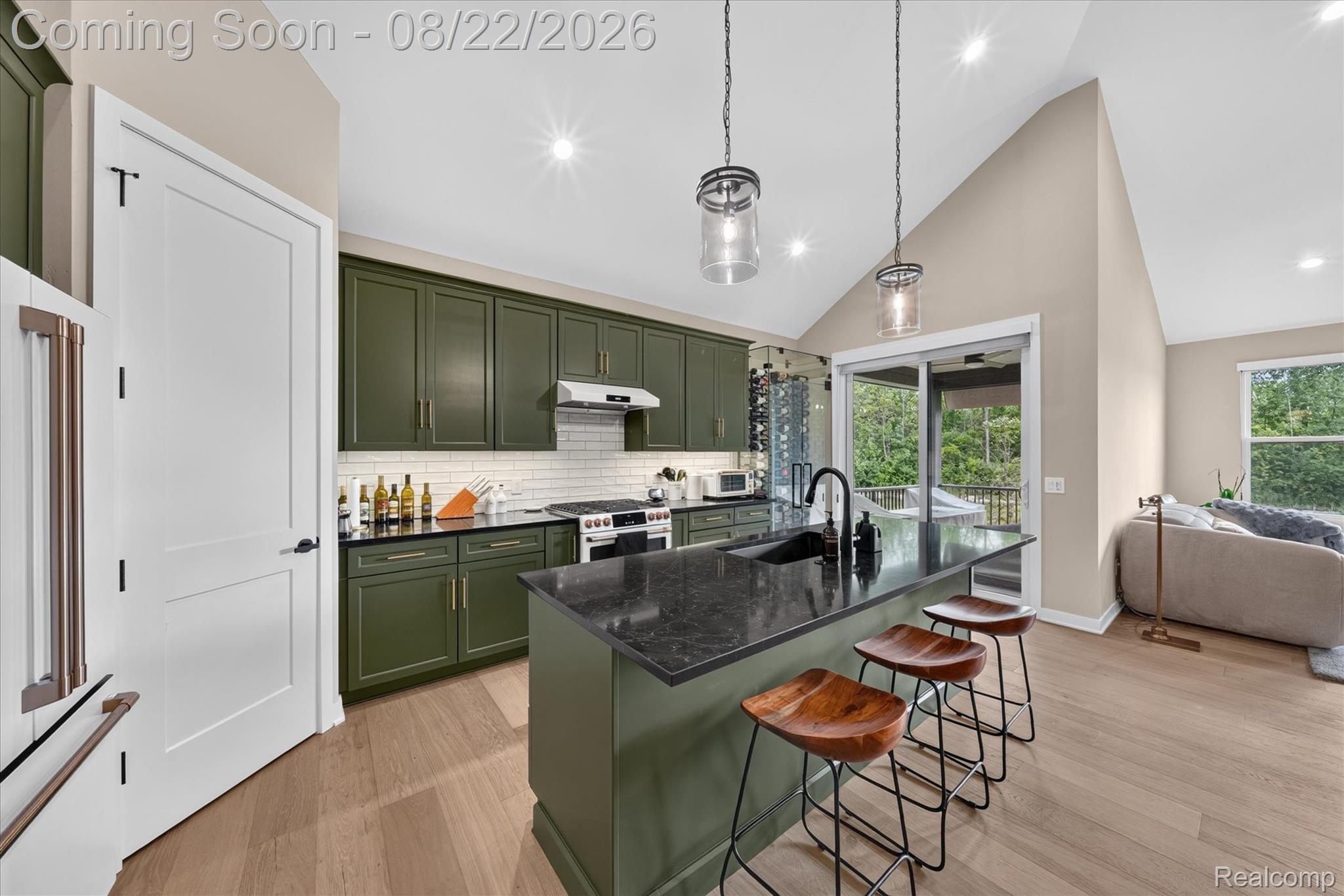 2020 Breckenridge Court Property Photo 20