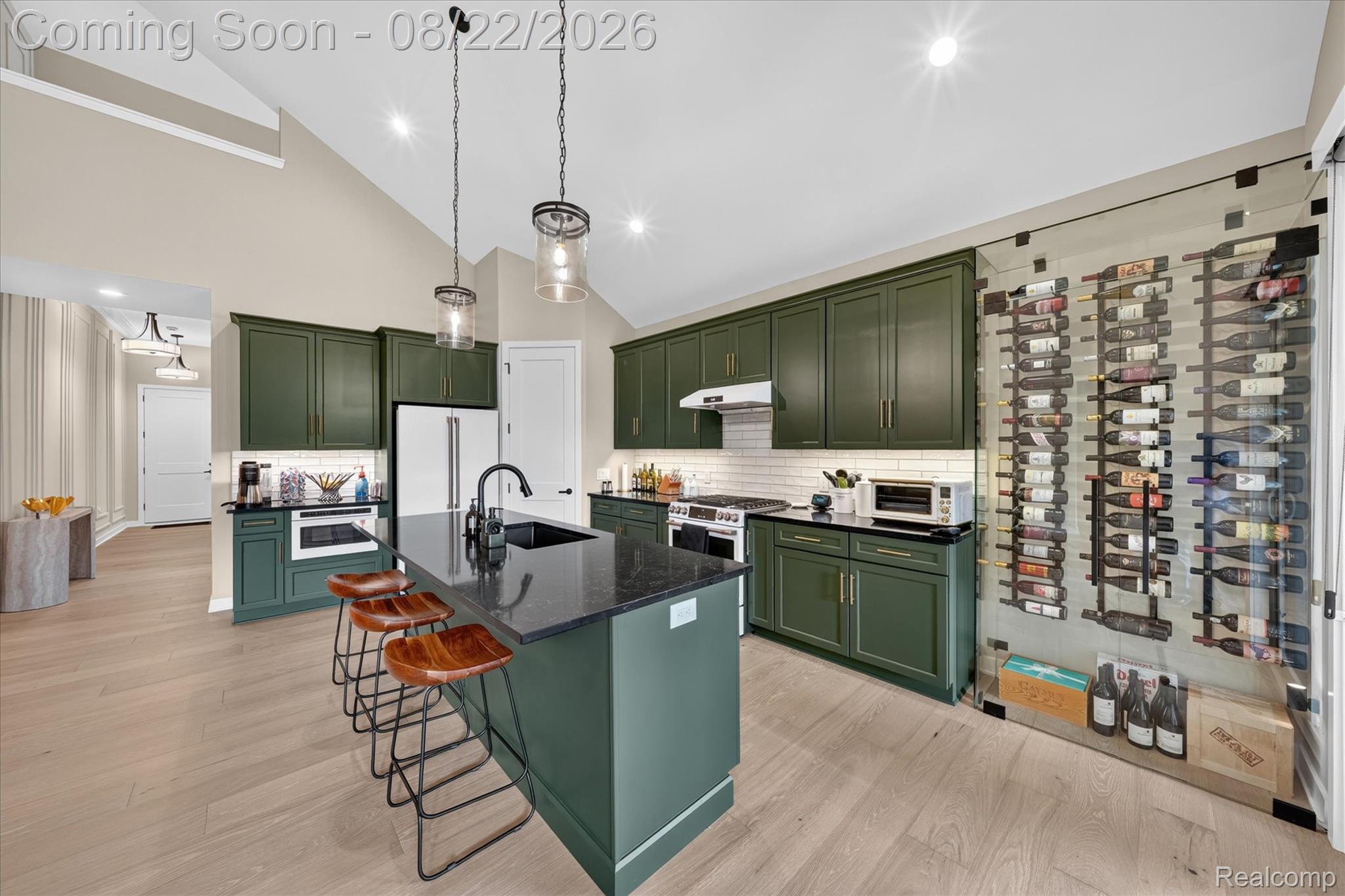 2020 Breckenridge Court Property Photo 21