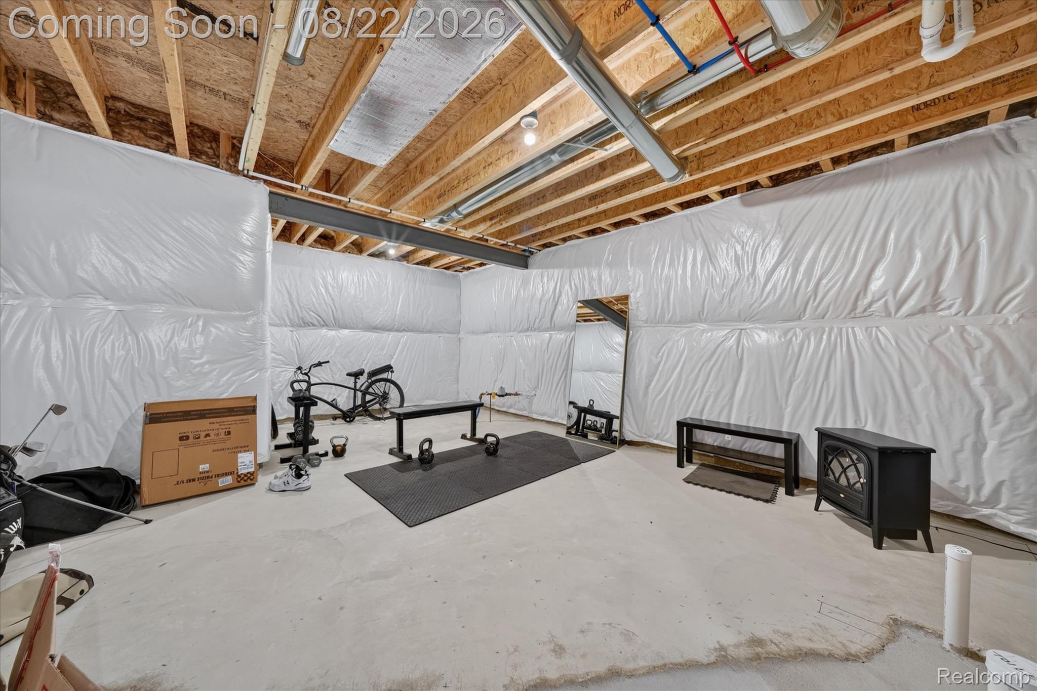 2020 Breckenridge Court Property Photo 42